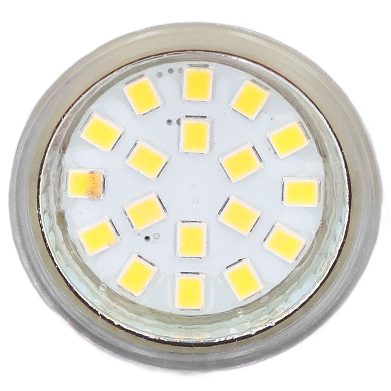 4PCS 18LED MR11 Light Bulb 3W 300LM Double Pin Base Landscape Spot Light Bulb view 4