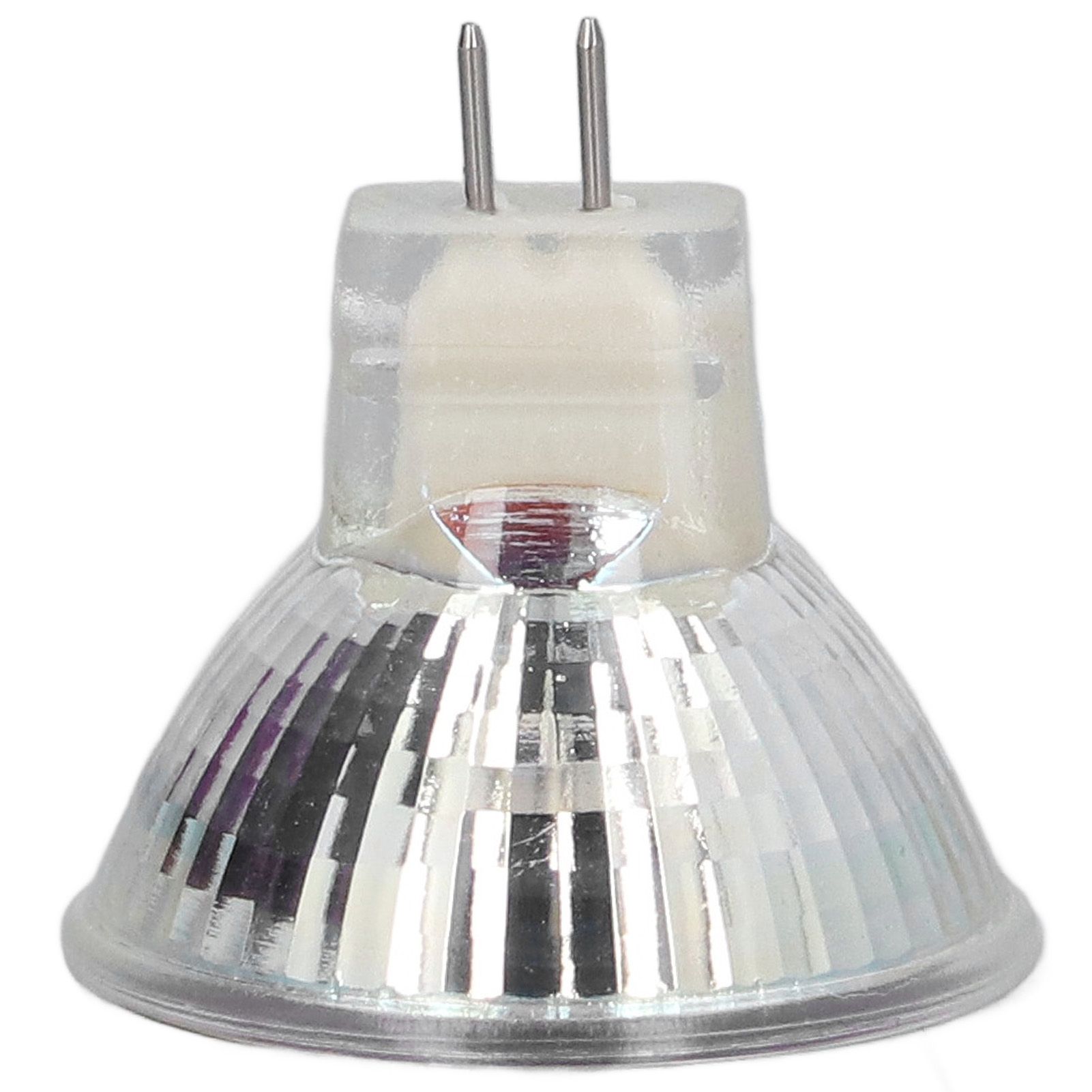 4PCS 18LED MR11 Light Bulb 3W 300LM Double Pin Base Landscape Spot Light Bulb view 6