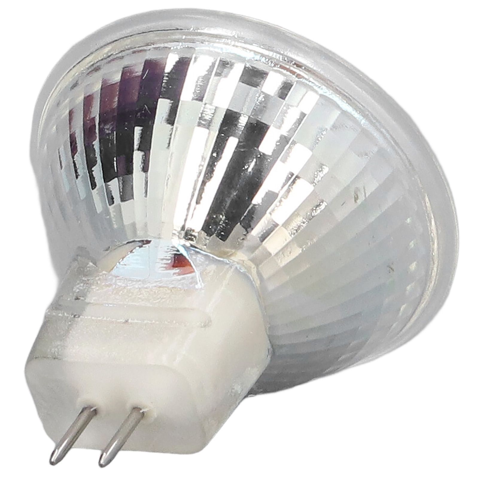 4PCS 18LED MR11 Light Bulb 3W 300LM Double Pin Base Landscape Spot Light Bulb view 10