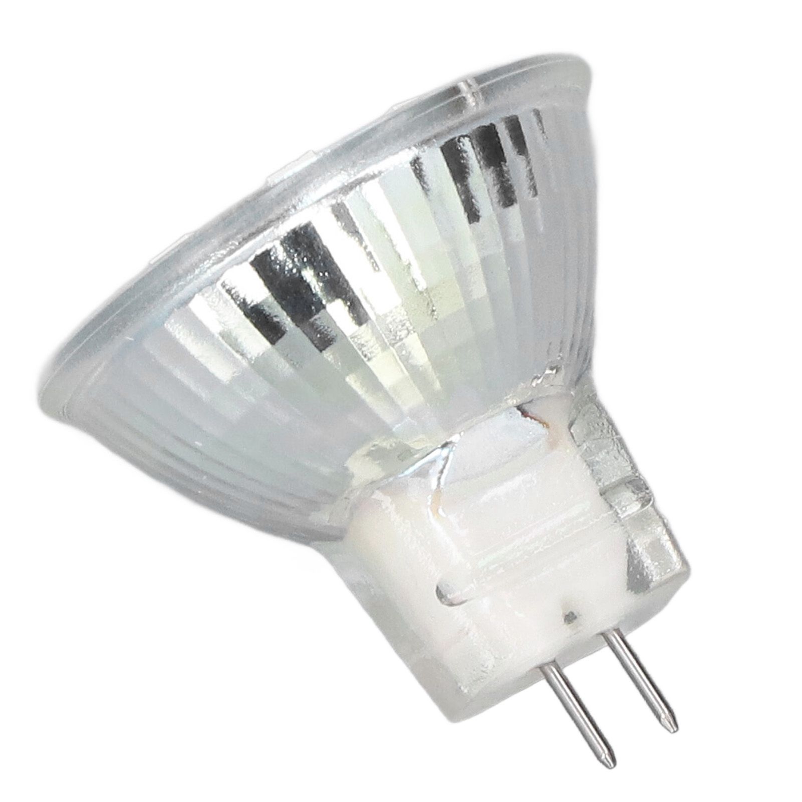 4pcs/set MR11 LED Spot Light Bulb with Dual Needle Base 360° Heat Dissipation view 13