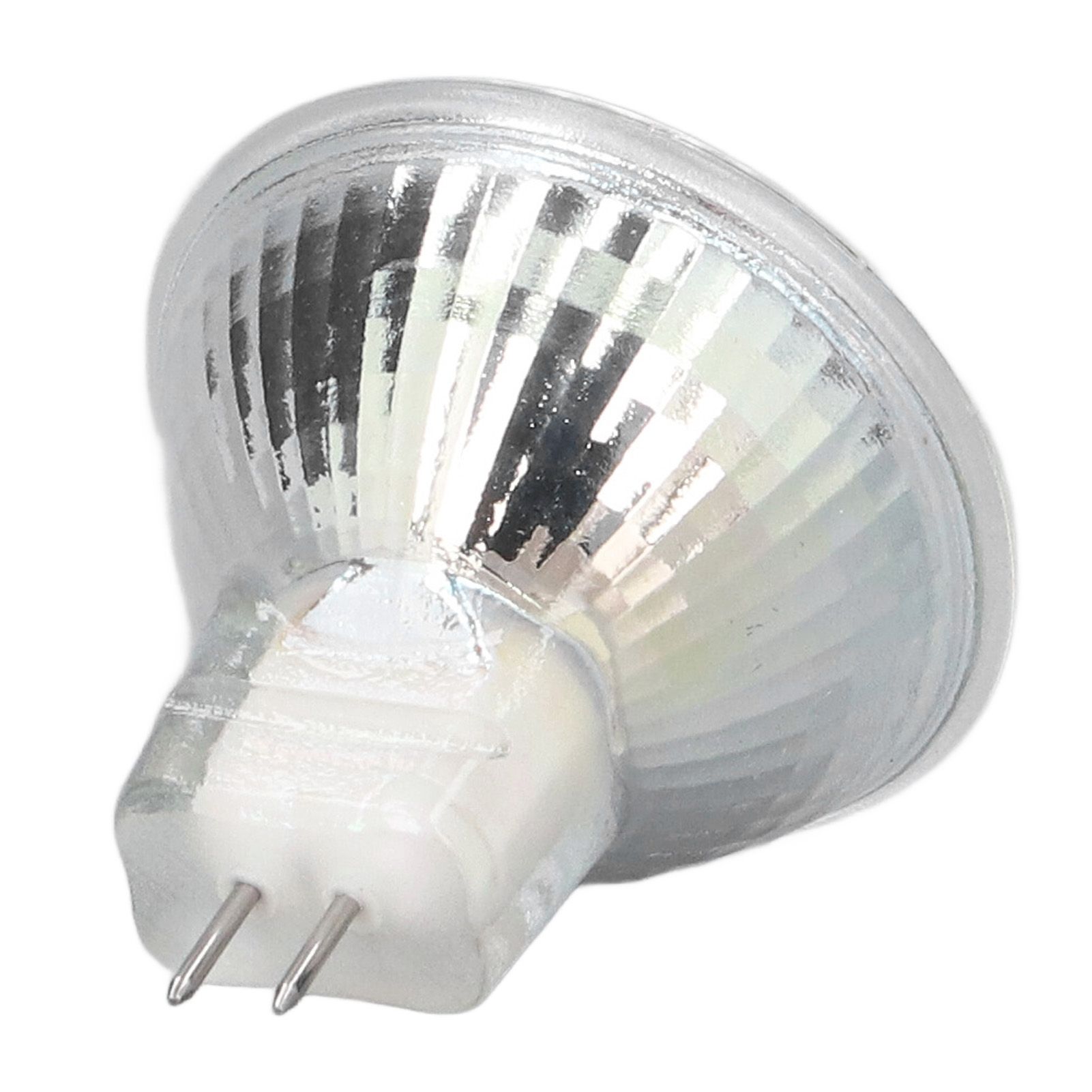 4pcs/set MR11 LED Spot Light Bulb with Dual Needle Base 360° Heat Dissipation view 14