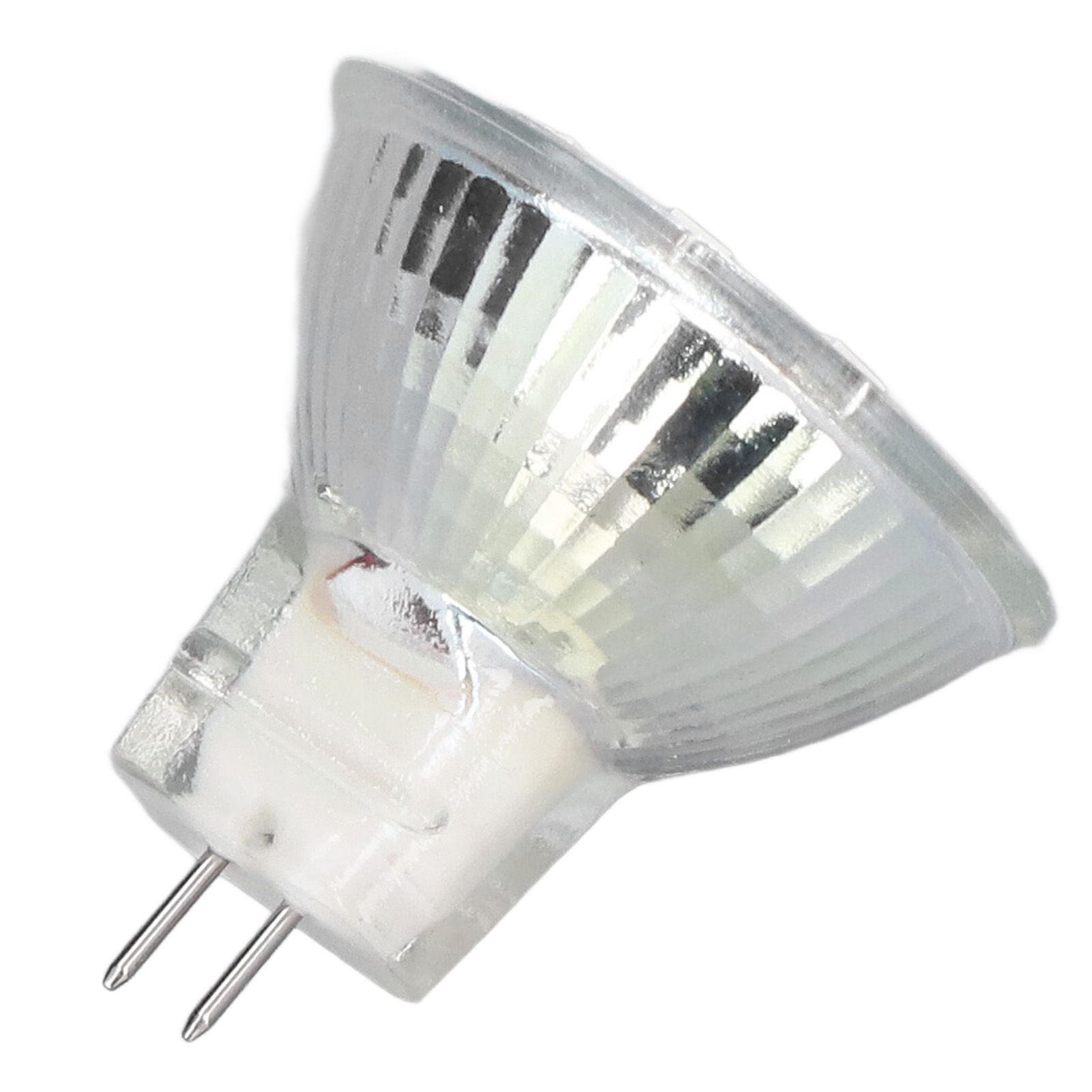 4pcs/set MR11 LED Spot Light Bulb with Dual Needle Base 360° Heat Dissipation view 15
