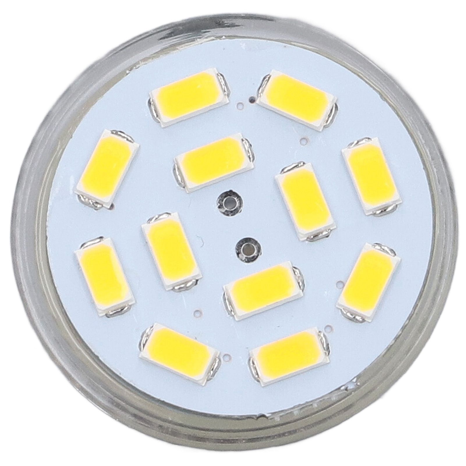 4PCS MR11 12LED Light Bulb 4W 400LM Double Pin Base Landscape Spot Light Bulb view 4