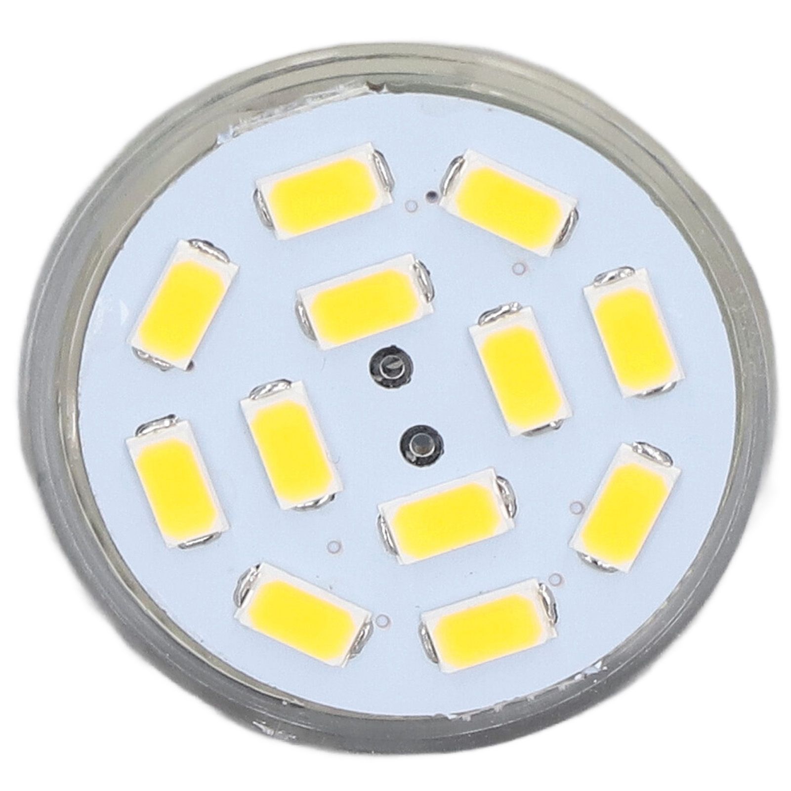 4PCS MR11 12LED Light Bulb 4W 400LM Double Pin Base Landscape Spot Light Bulb view 6