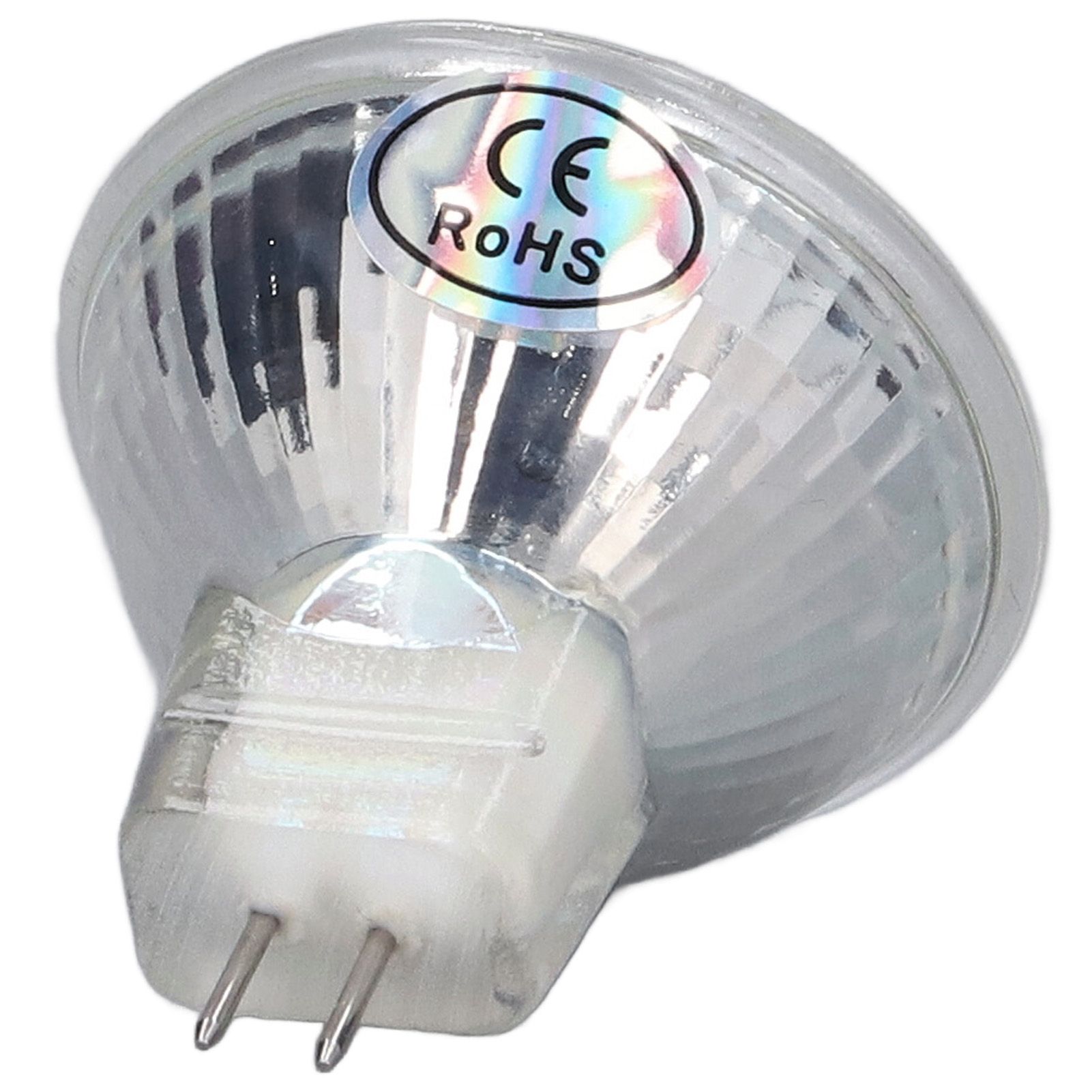 4PCS MR11 12LED Light Bulb 4W 400LM Double Pin Base Landscape Spot Light Bulb view 9