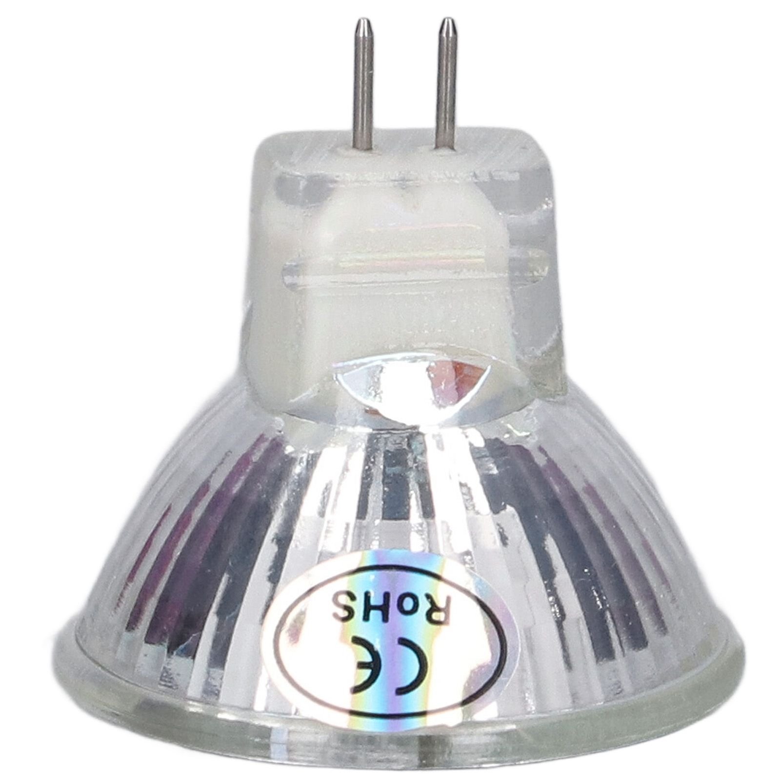 4PCS MR11 12LED Light Bulb 4W 400LM Double Pin Base Landscape Spot Light Bulb view 10