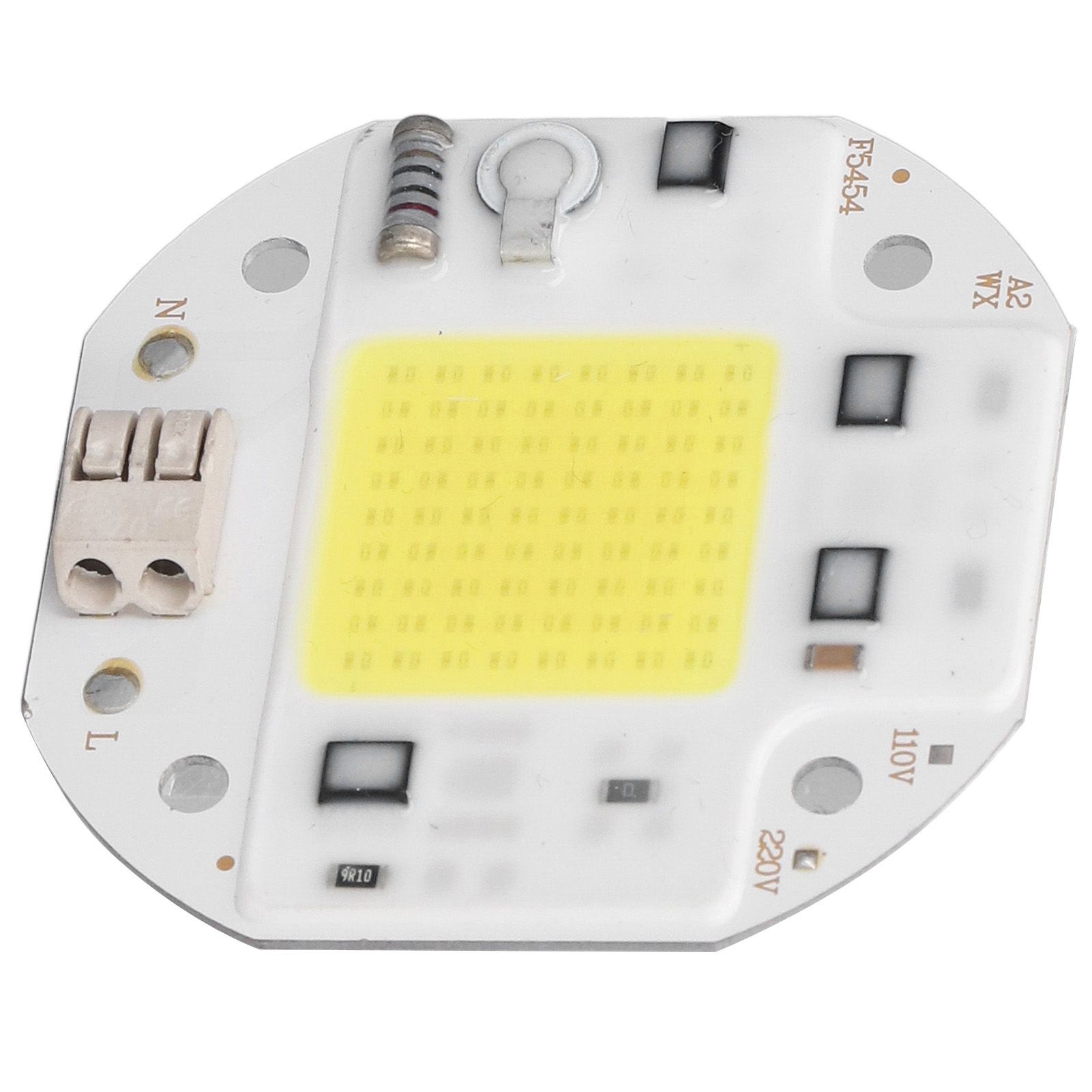 COB Lamp Bead High Power LED Chip High Brightness Drive Free for DIY Lamp view 9