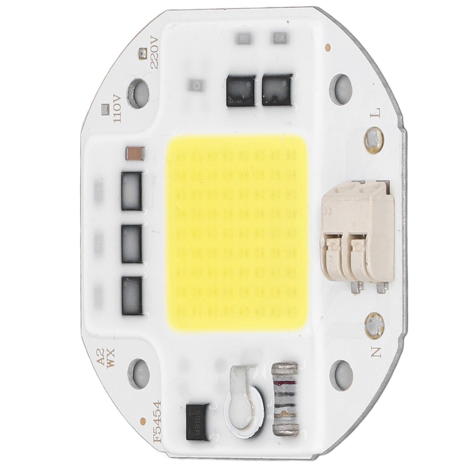 COB Lamp Bead High Power LED Chip High Brightness Drive Free for DIY Lamp view 9
