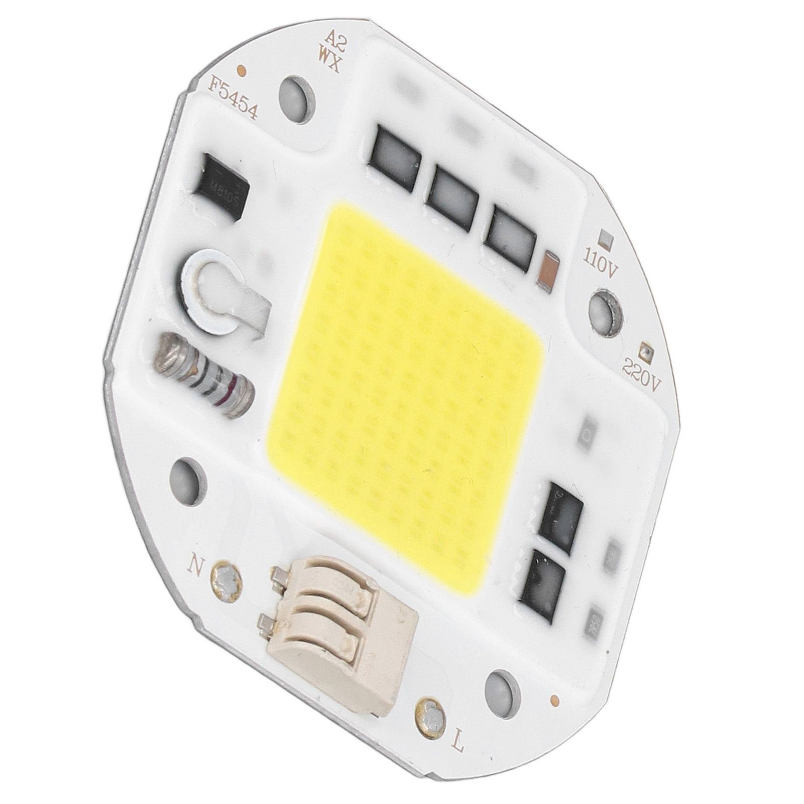 COB Lamp Bead High Power LED Chip High Brightness Drive Free for DIY Lamp view 10