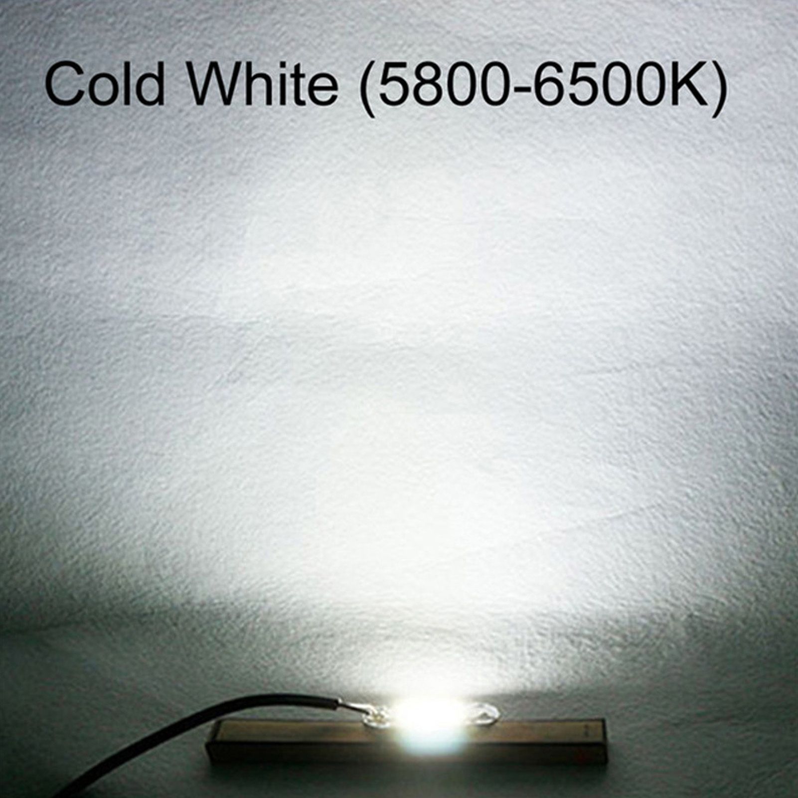 COB Lamp Bead High Power LED Chip High Brightness Drive Free for DIY Lamp view 15