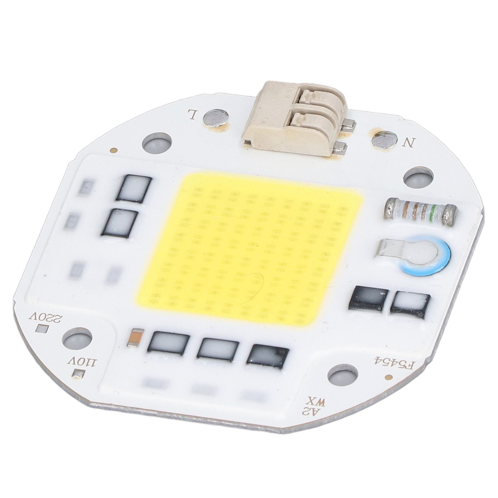 COB Lamp Bead High Power LED Chip High Brightness COB Light Emitter Drive Free view 14
