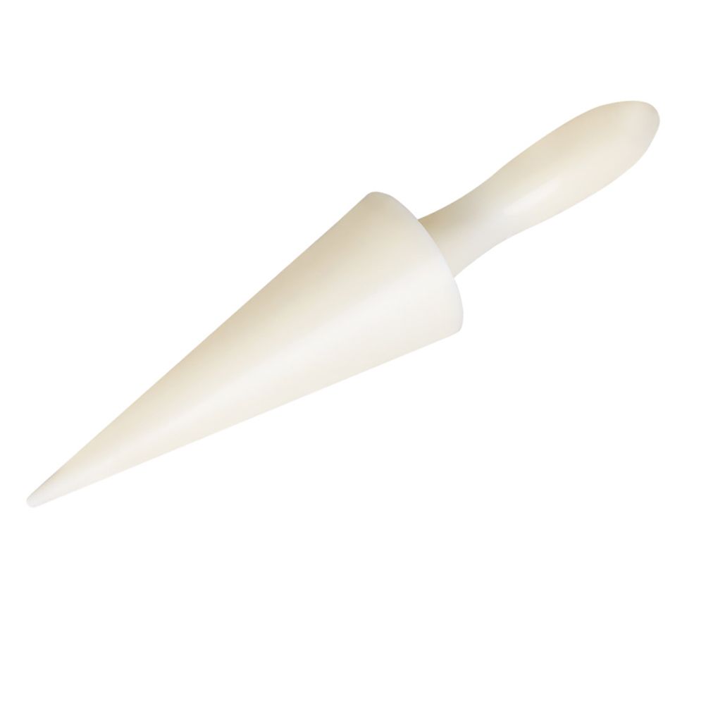 Cream Horn Molds Kitchen Tool Baking Ice Cream Cone Mould DIY Maker view 2