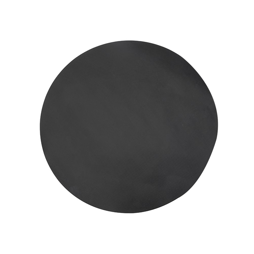 2 Pack 24cm Round Non Stick High Temperature Pan Frying Pan Liner Sheet view 10