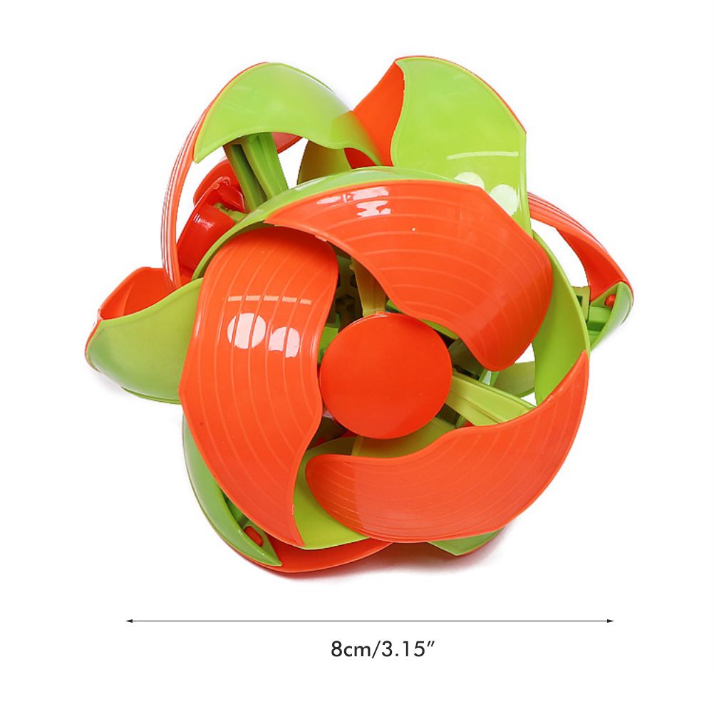 Children Training Flying Toys Flying Orb Ball for Kid Adults Toys Changed view 2