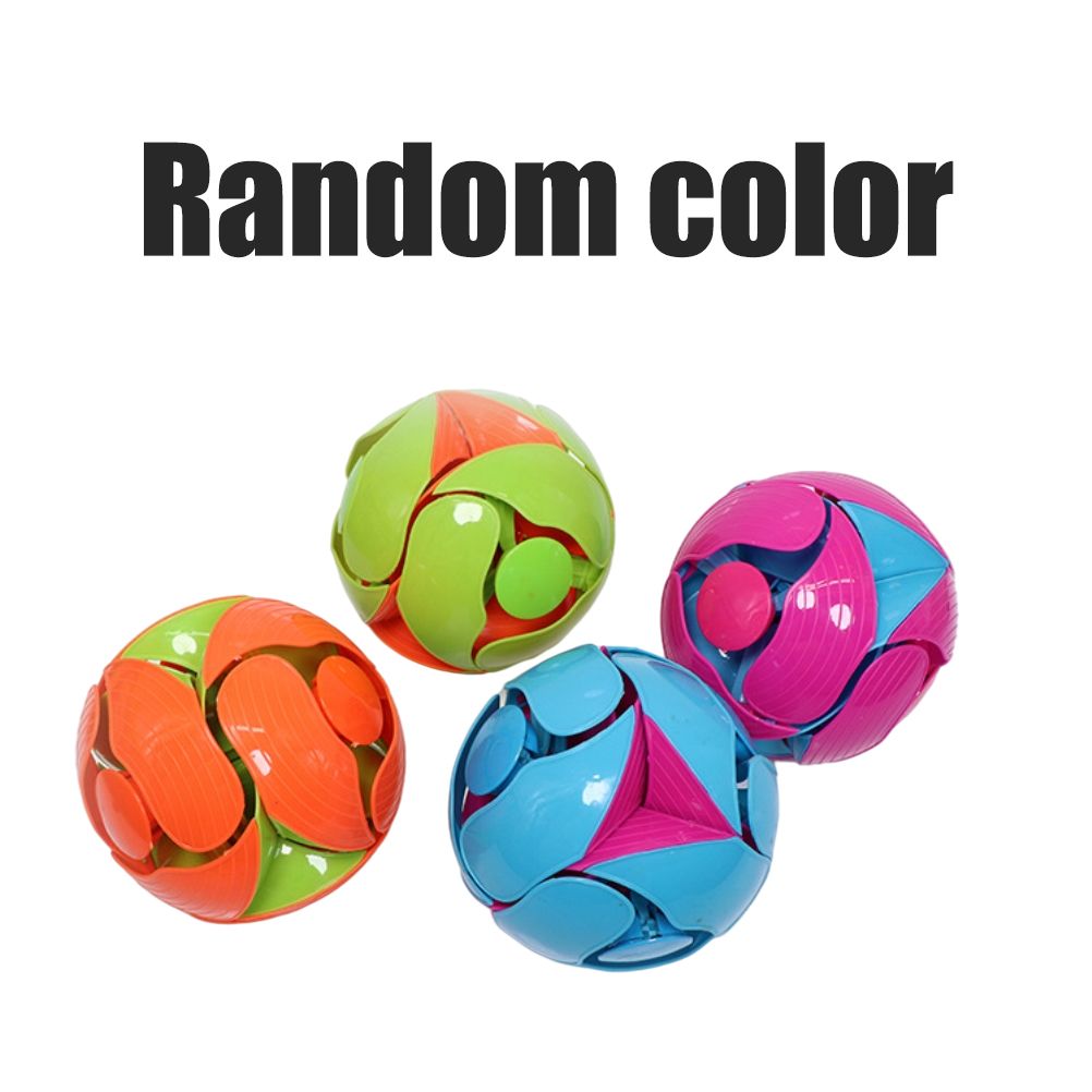 Children Training Flying Toys Flying Orb Ball for Kid Adults Toys Changed view 3