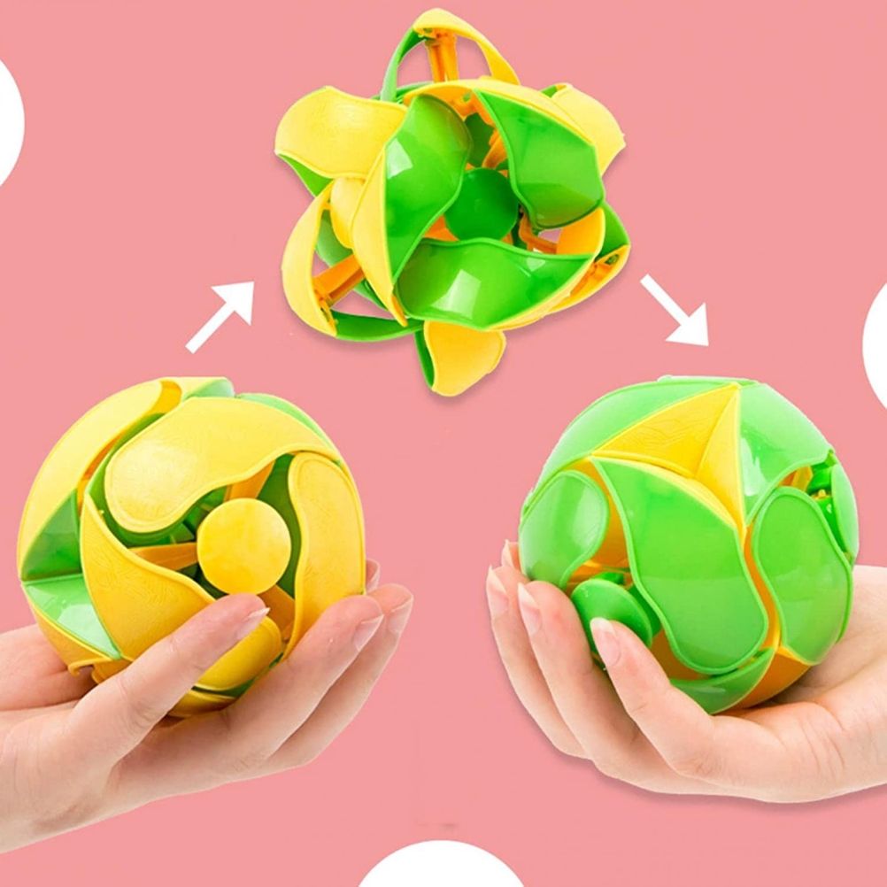 Children Training Flying Toys Flying Orb Ball for Kid Adults Toys Changed view 7