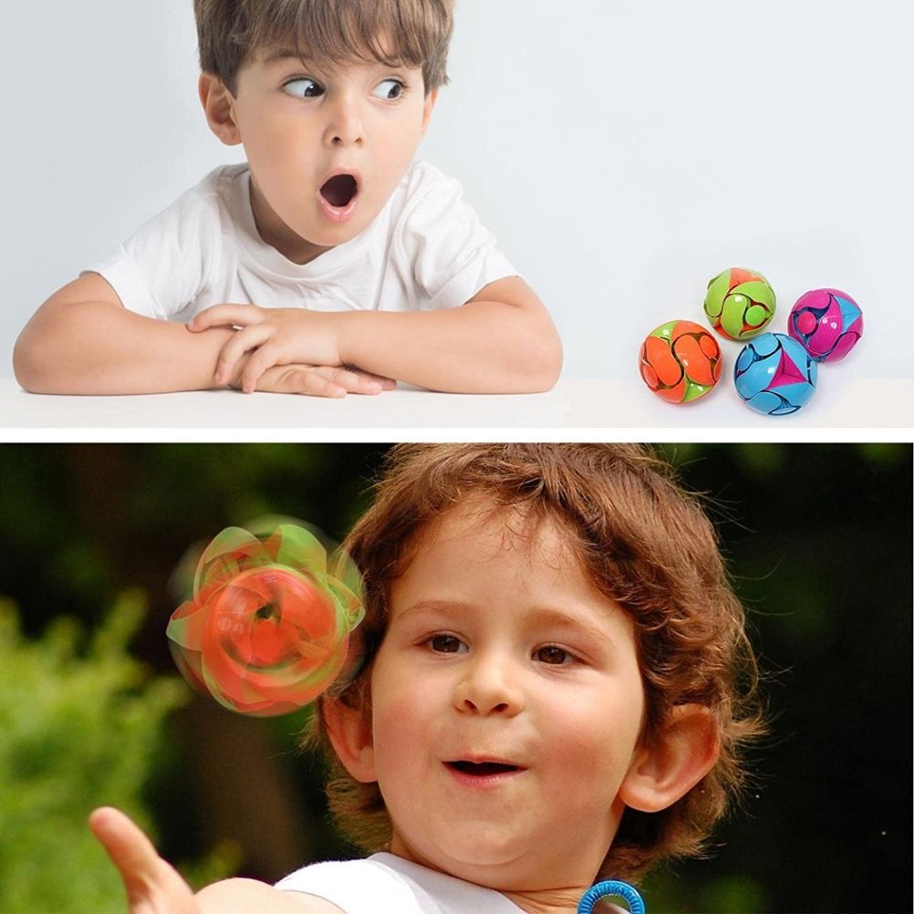 Children Training Flying Toys Flying Orb Ball for Kid Adults Toys Changed view 8