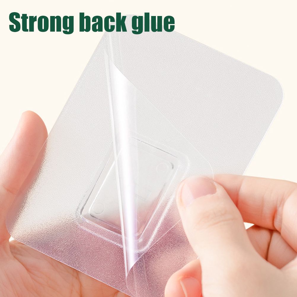 Kitchen 360° Rotated Hooks Punching Free Six Claw Hook Storage Rack for view 12