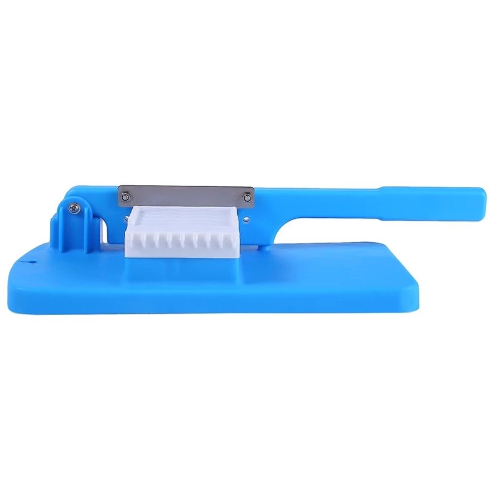 Portable Table Cutting Graters Multifunctional Manual Cutter Machine for Ejiao view 3