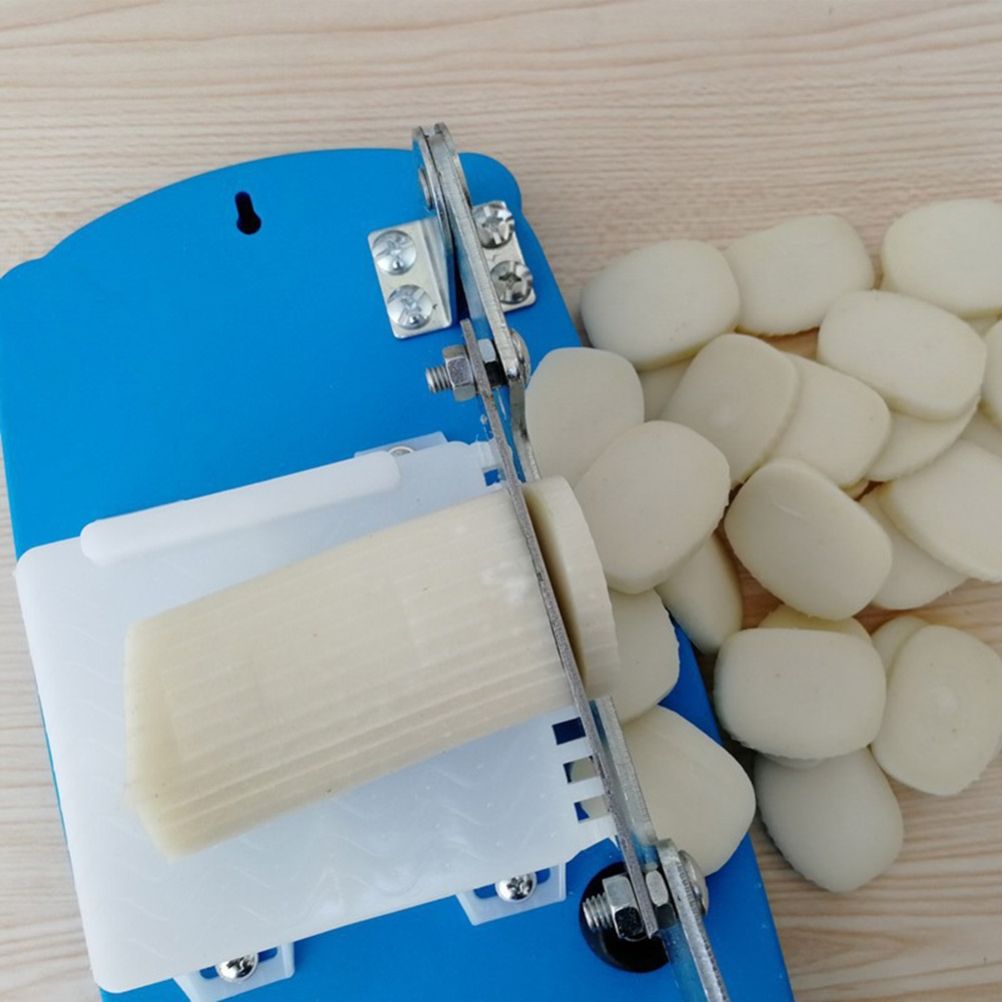 Portable Table Cutting Graters Multifunctional Manual Cutter Machine for Ejiao view 6