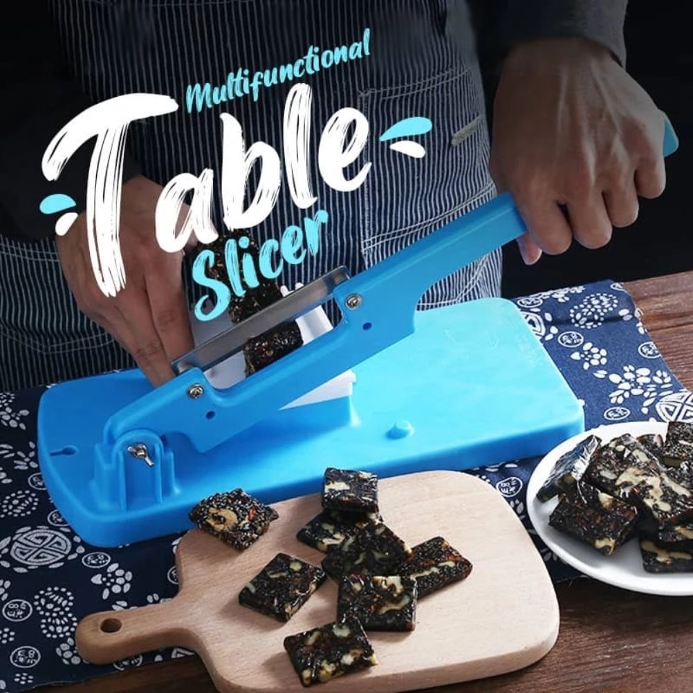 Portable Table Cutting Graters Multifunctional Manual Cutter Machine for Ejiao view 10