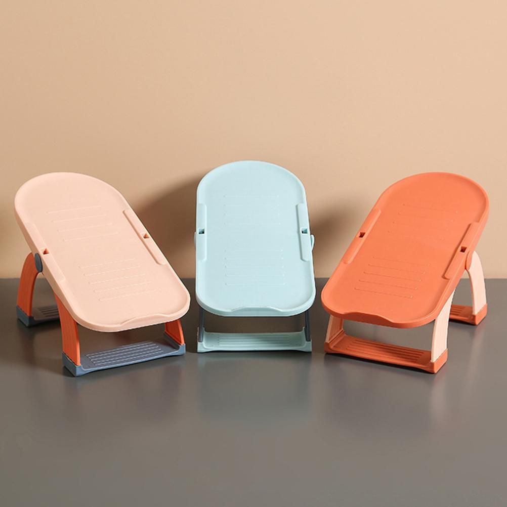 5pcs/set Adjustable Shoe Organizer Double Layer Shoe Stacker Space Saving Home view 10