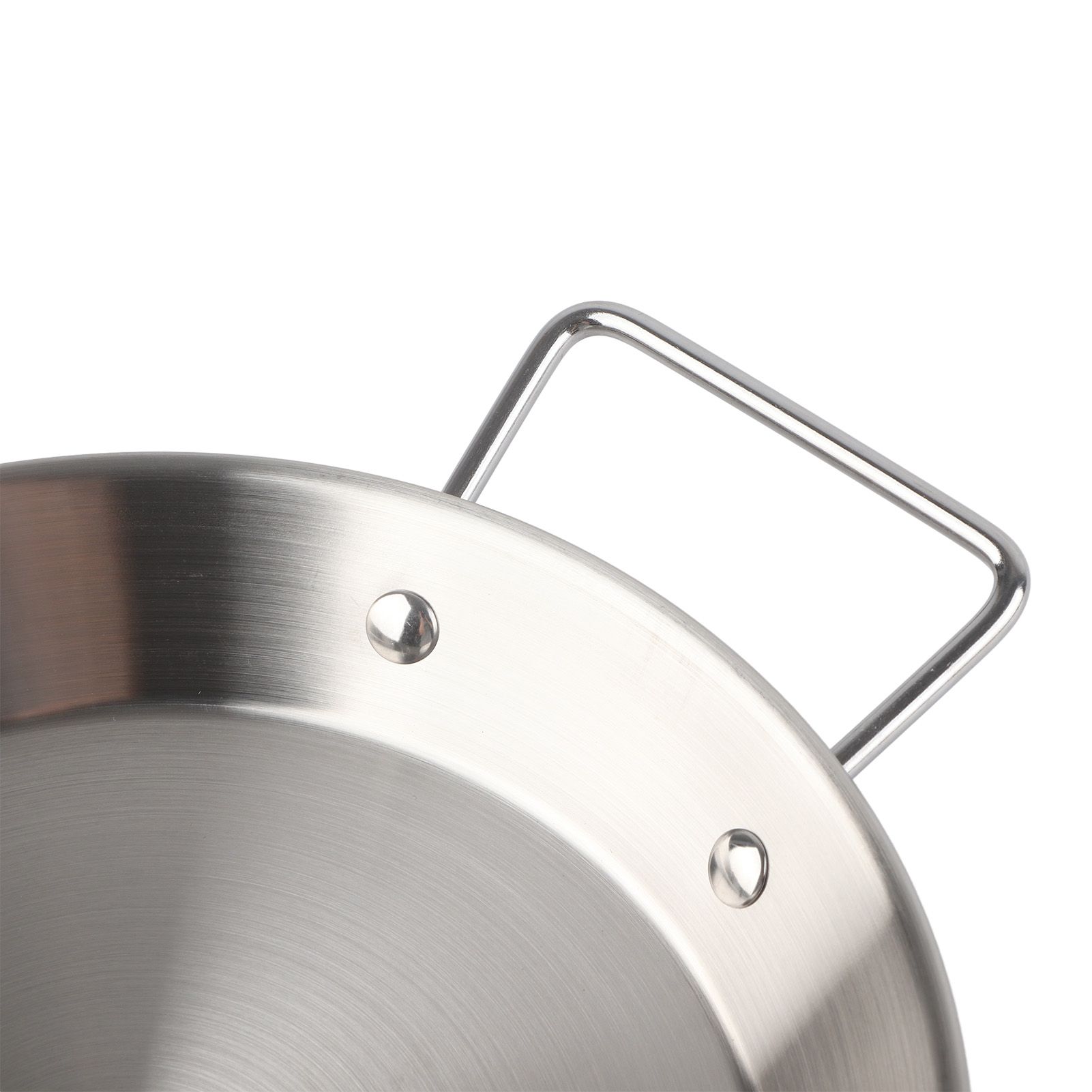 Vertical Skewer for Grill Brazilian Vertical Spit Stand Stainless Steel view 5