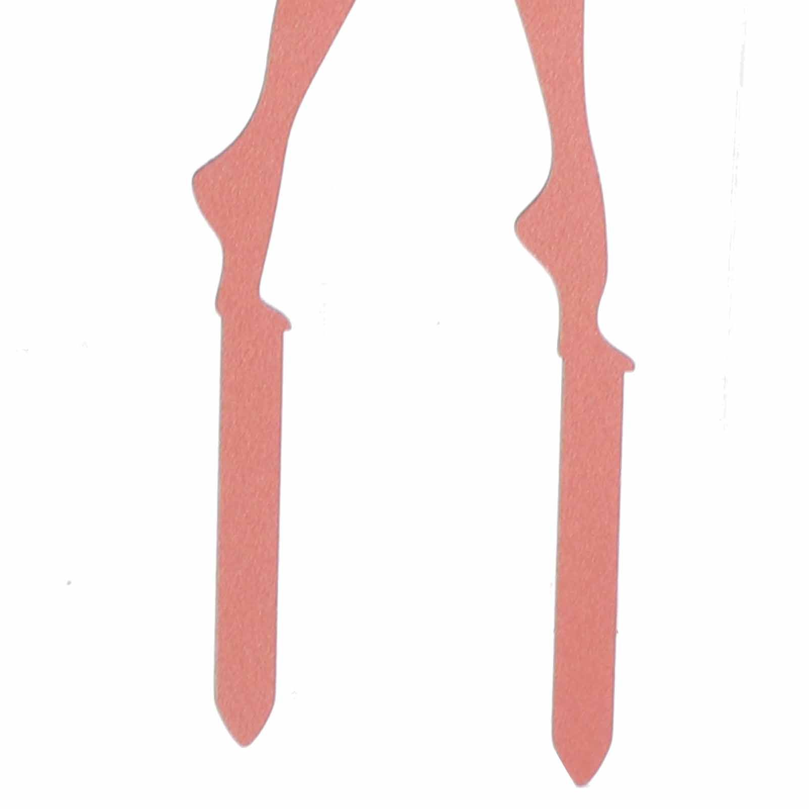 Decorative Garden Stakes Fairy Silhouette Metal Yard Stakes Arts Outdoor view 9