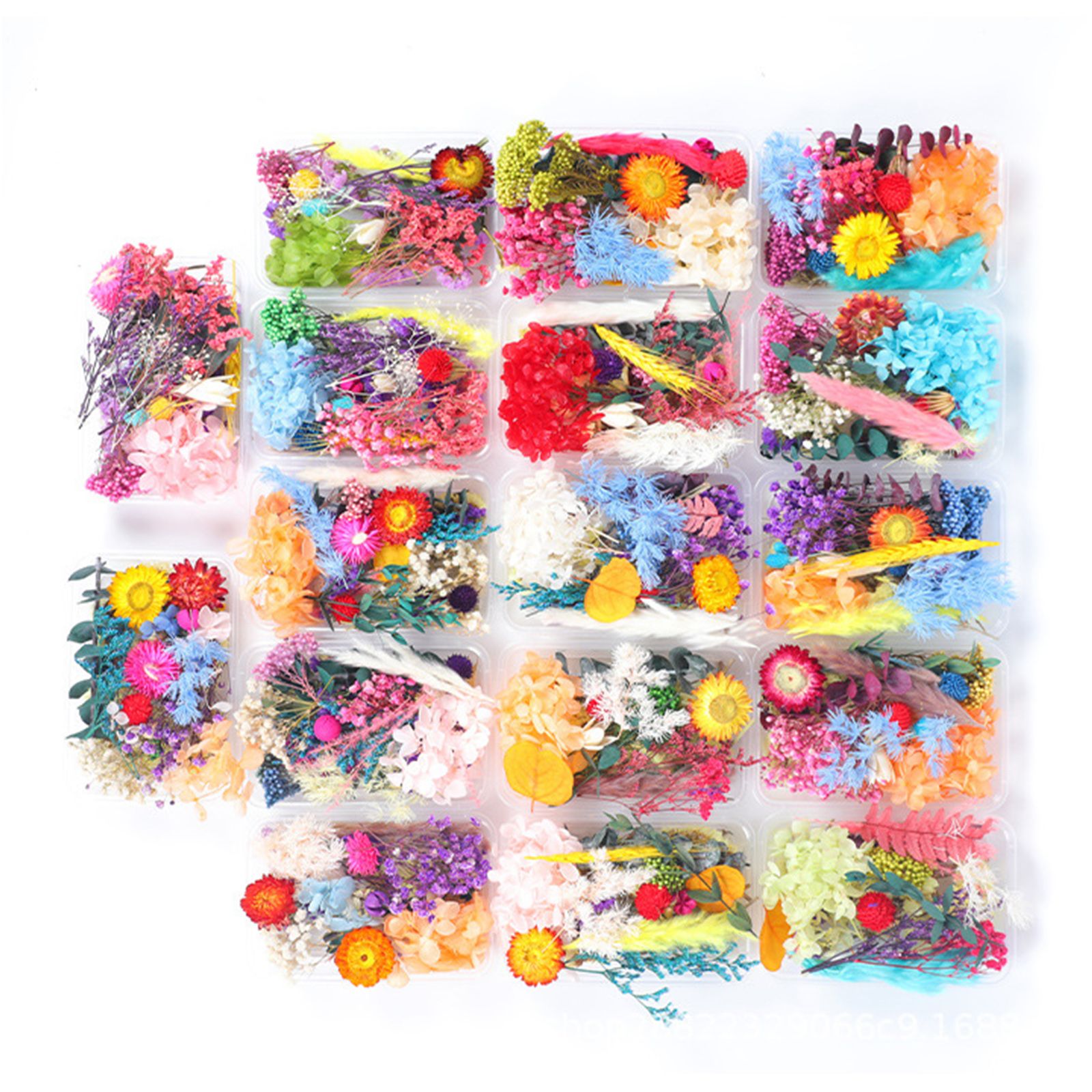 Dried Flower DIY Accessories Set view 6