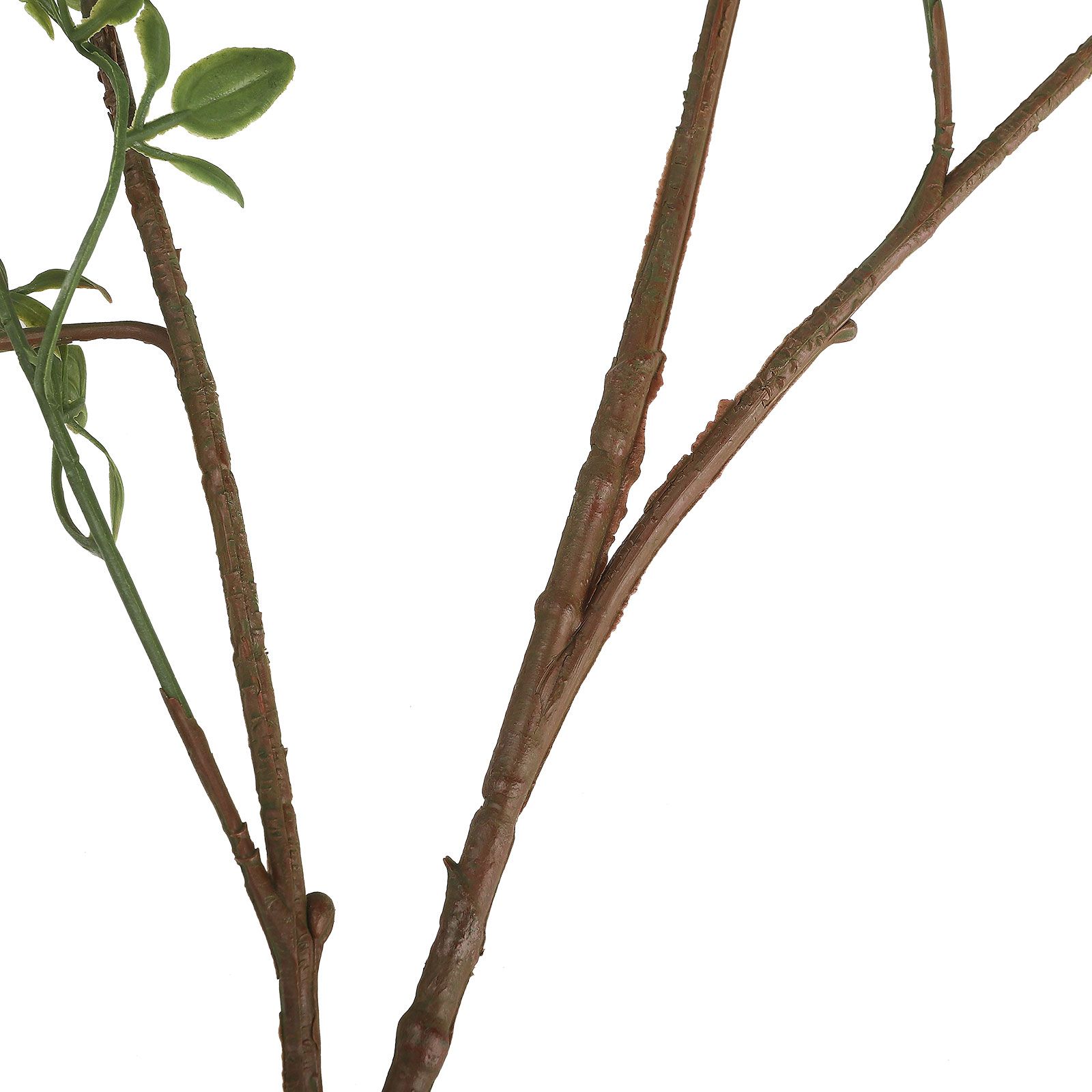 Artificial Green Plant Nandina Simulation Plant Branch Home Decoration view 7