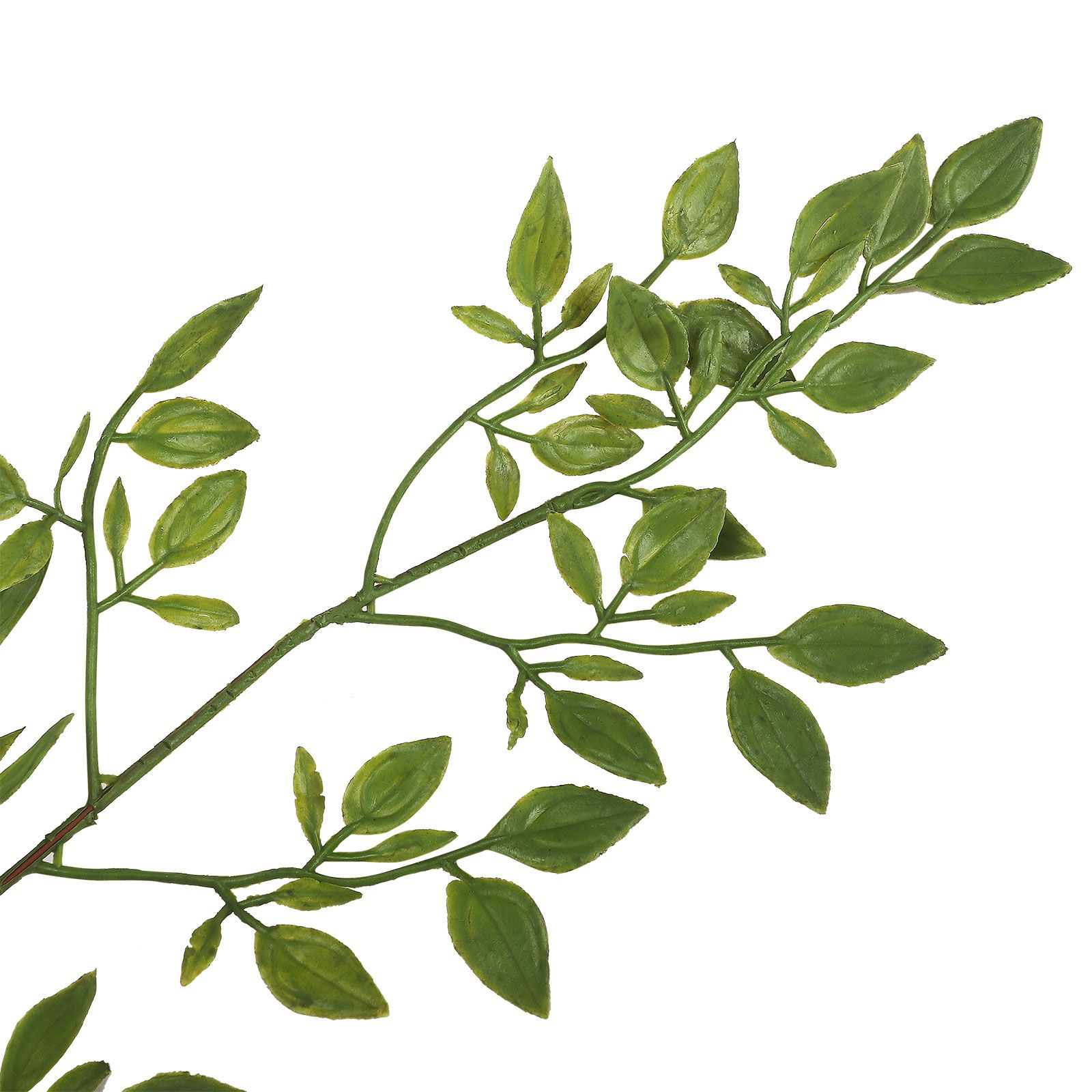 Artificial Green Plant Nandina Simulation Plant Branch Home Decoration view 8