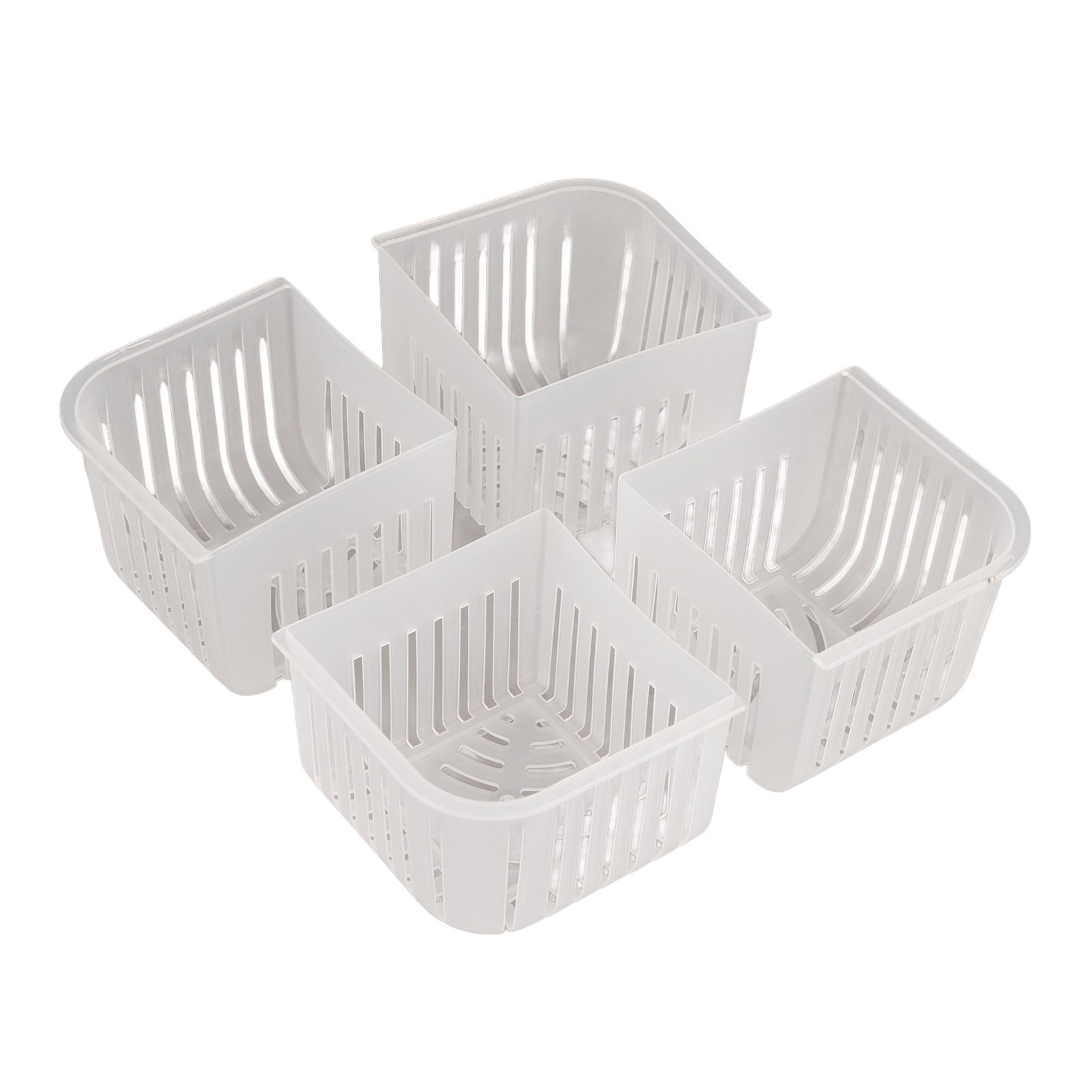 Vegetable Preservation Box Kitchen Onion and Garlic Storage Fruit Storage Box view 7