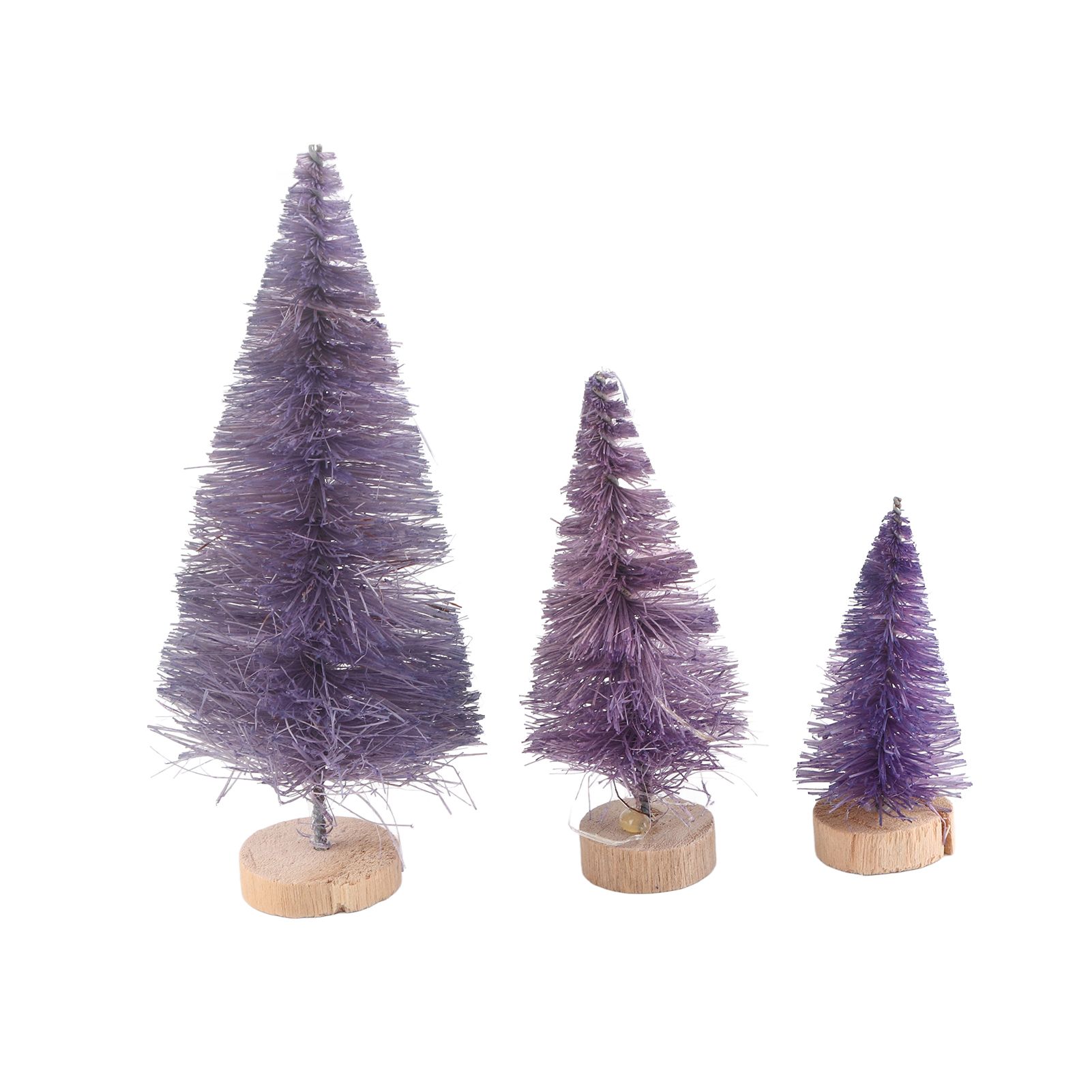 Artificial Mini Christmas Trees view 6