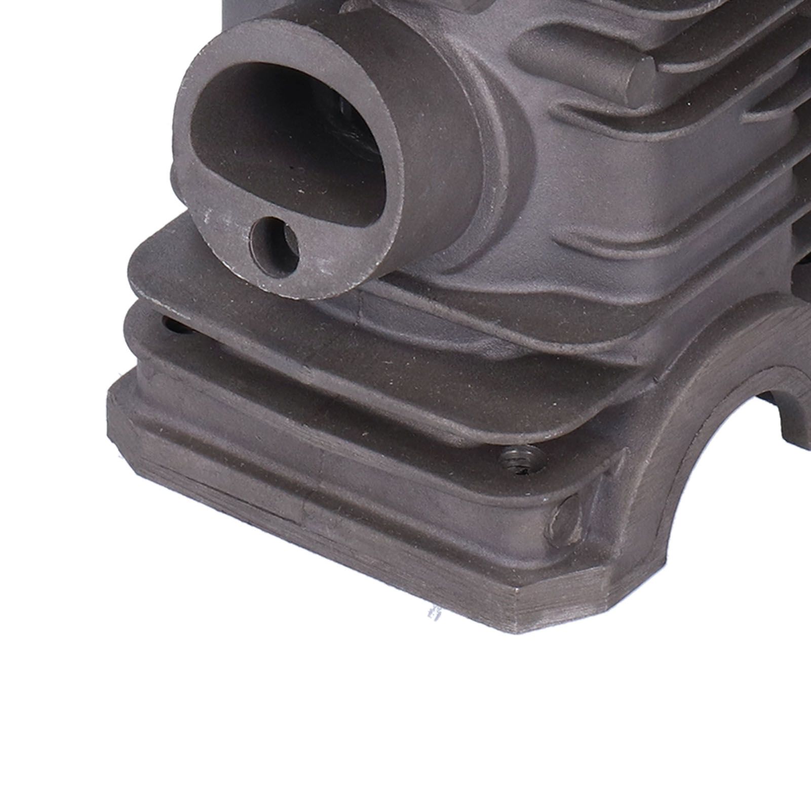 340 345 350 Cylinder Piston Air Filter Paper Pad Intake Pipe Spark Plug view 14
