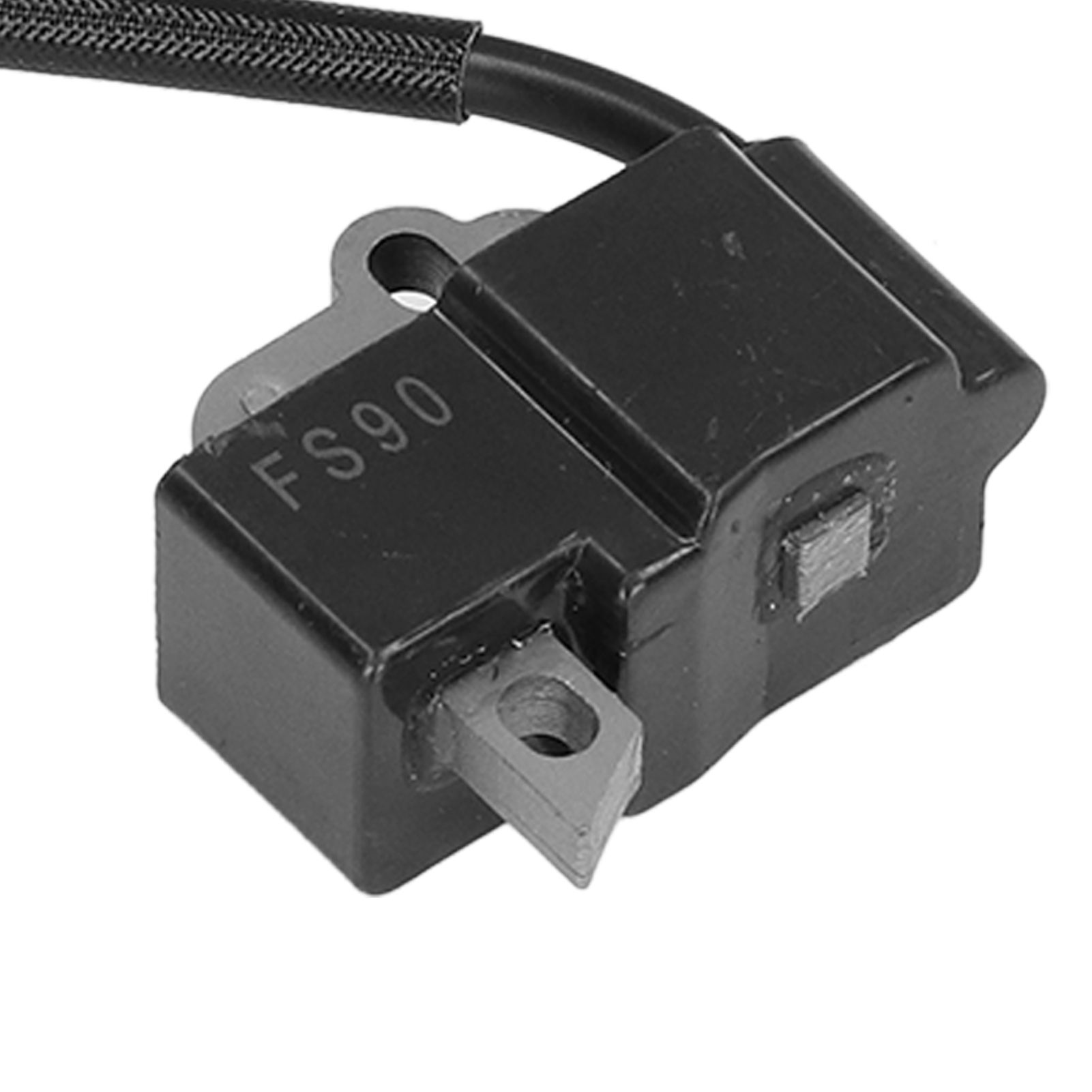Ignition Coil Module Spark Plug Fit Replacement for STIHL Fs90r Fs110r Fs110 view 13