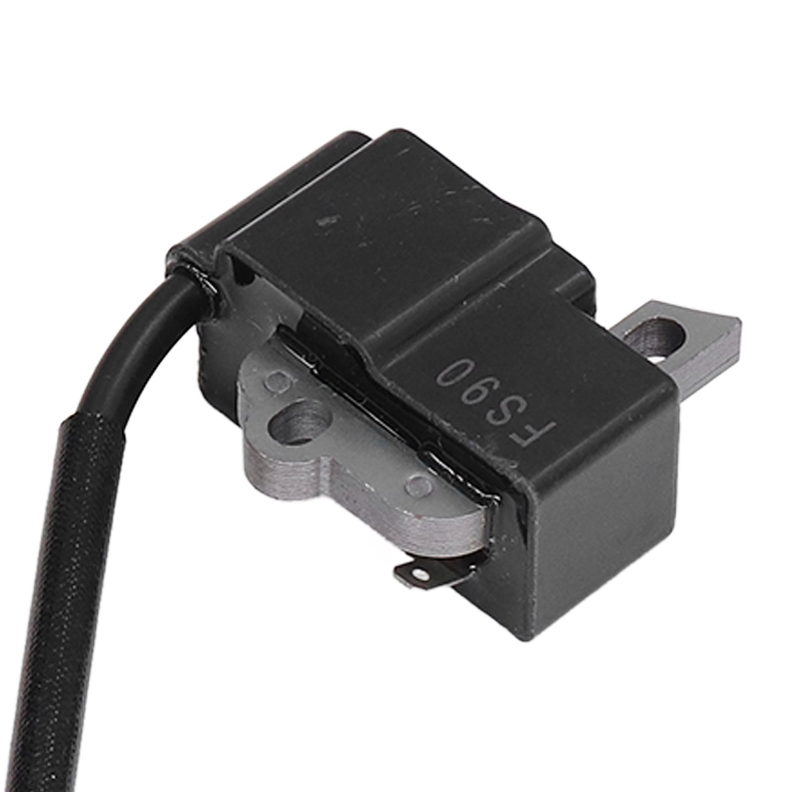 Ignition Coil Module Spark Plug Fit Replacement for STIHL Fs90r Fs110r Fs110 view 15