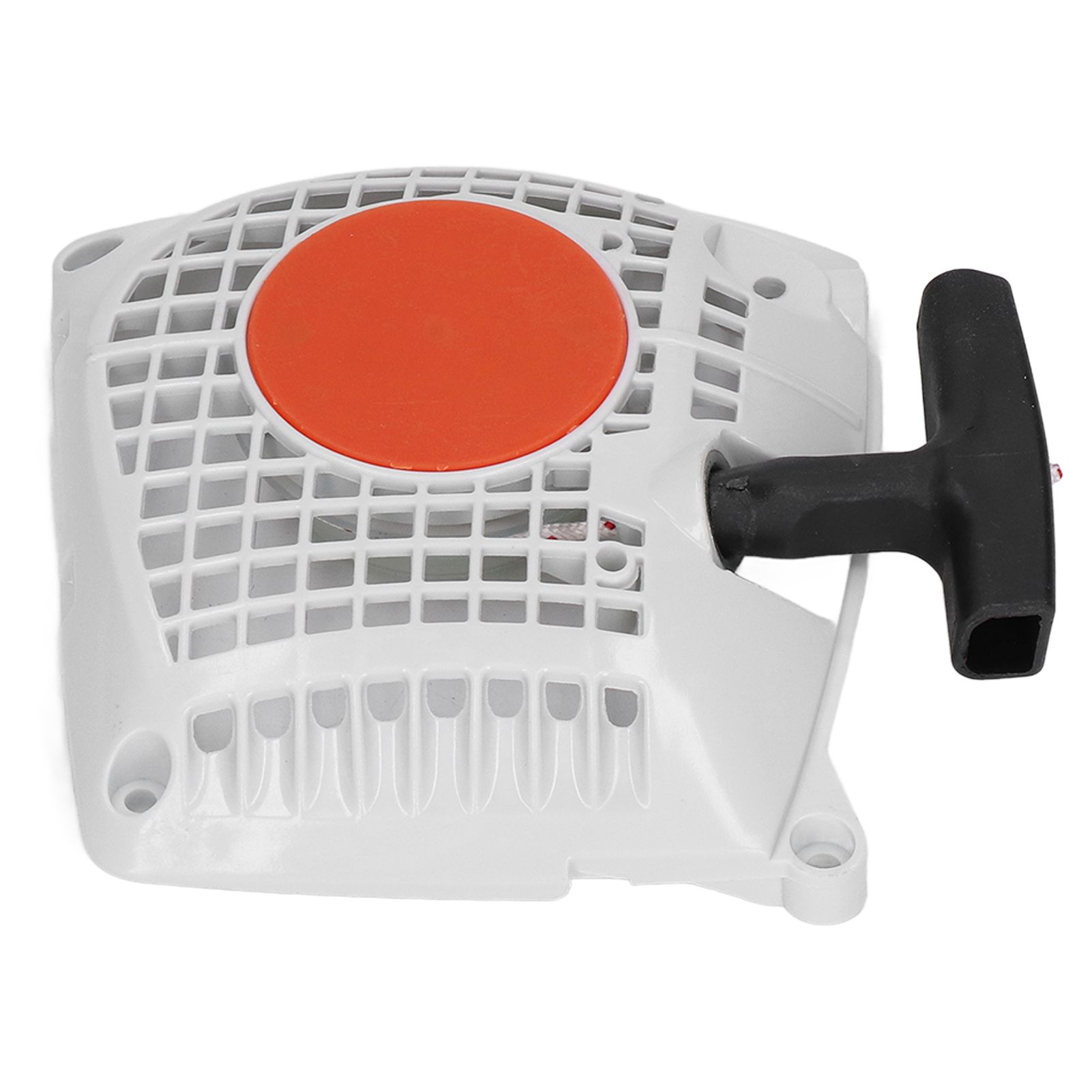 Recoil Rewind Pull Start Starter Cover Assembly for Stihl MS231 MS251 MS251C view 2