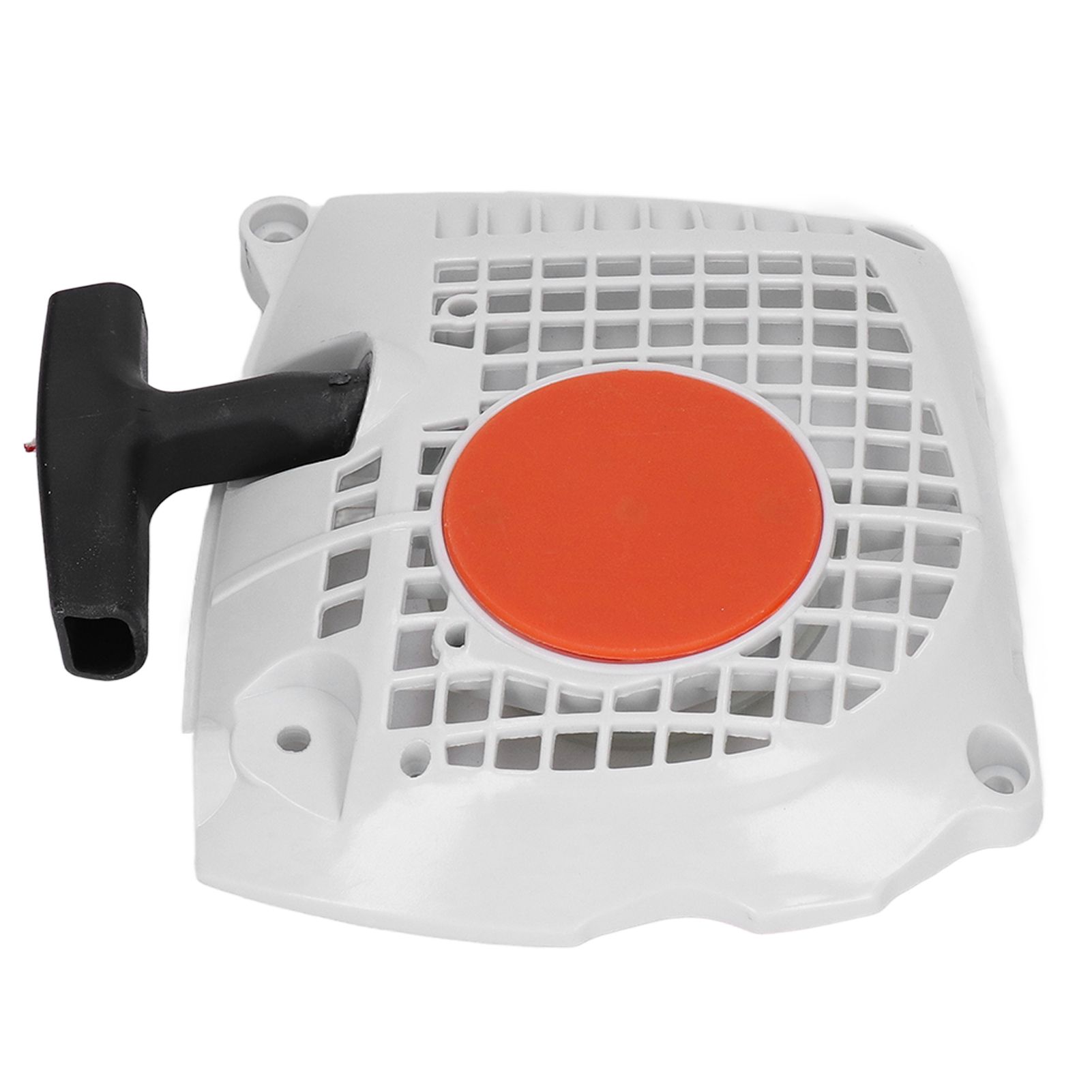 Recoil Rewind Pull Start Starter Cover Assembly for Stihl MS231 MS251 MS251C view 3