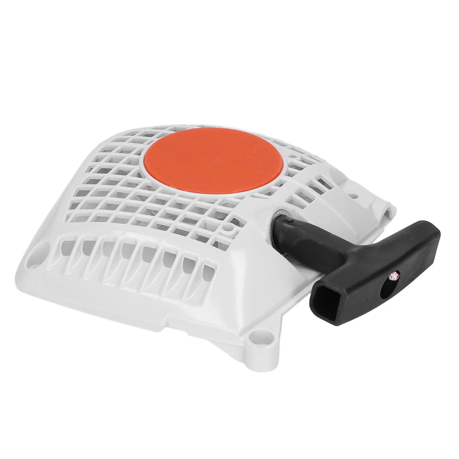 Recoil Rewind Pull Start Starter Cover Assembly for Stihl MS231 MS251 MS251C view 4