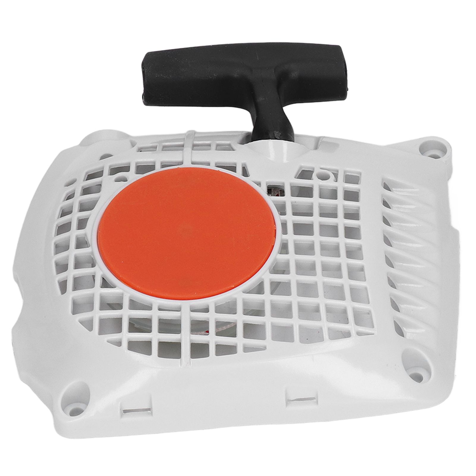 Recoil Rewind Pull Start Starter Cover Assembly for Stihl MS231 MS251 MS251C view 5