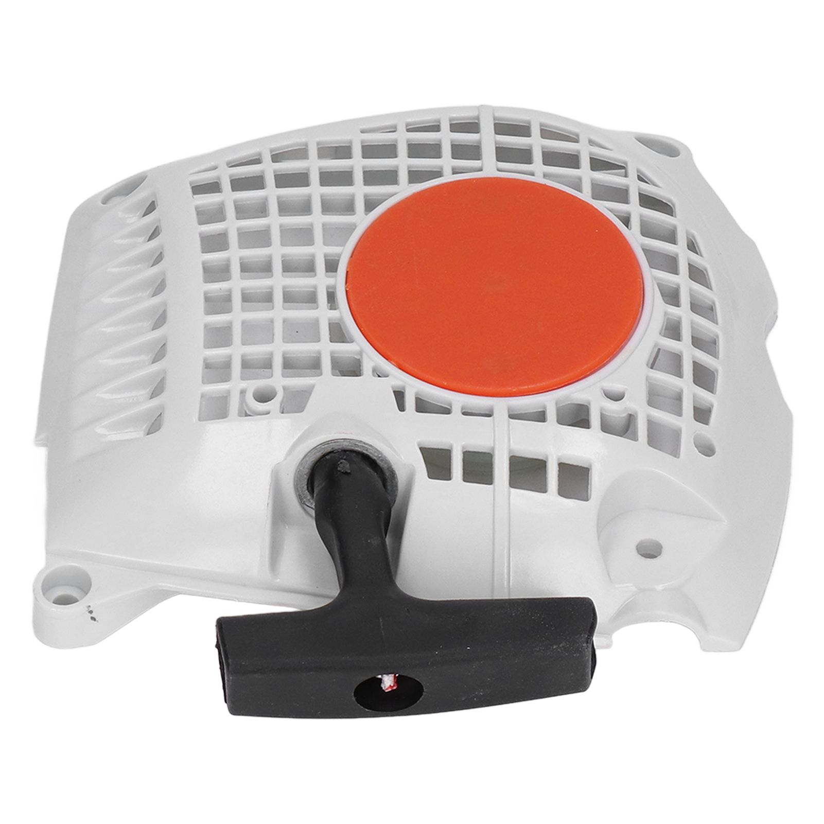 Recoil Rewind Pull Start Starter Cover Assembly for Stihl MS231 MS251 MS251C view 6