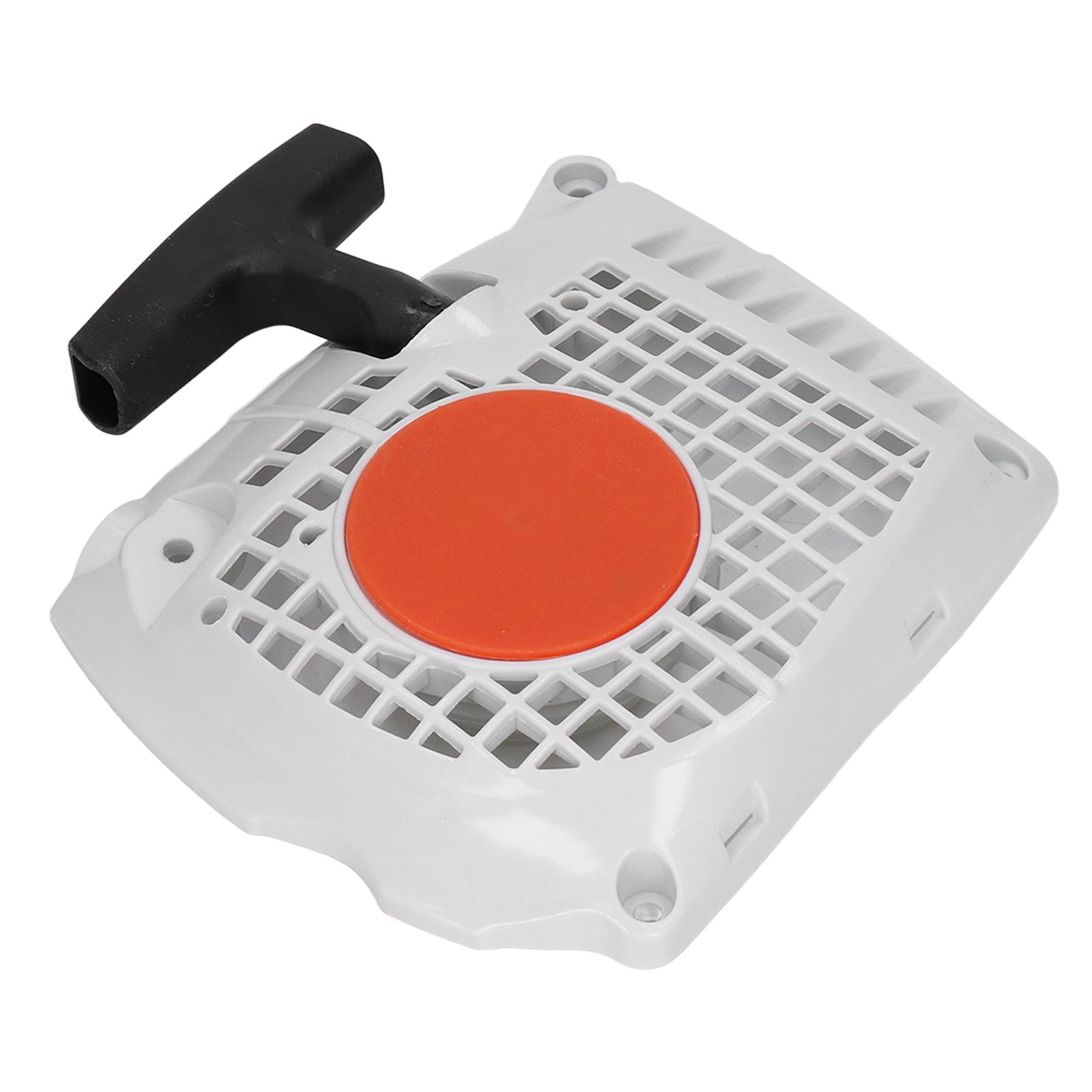 Recoil Rewind Pull Start Starter Cover Assembly for Stihl MS231 MS251 MS251C view 7