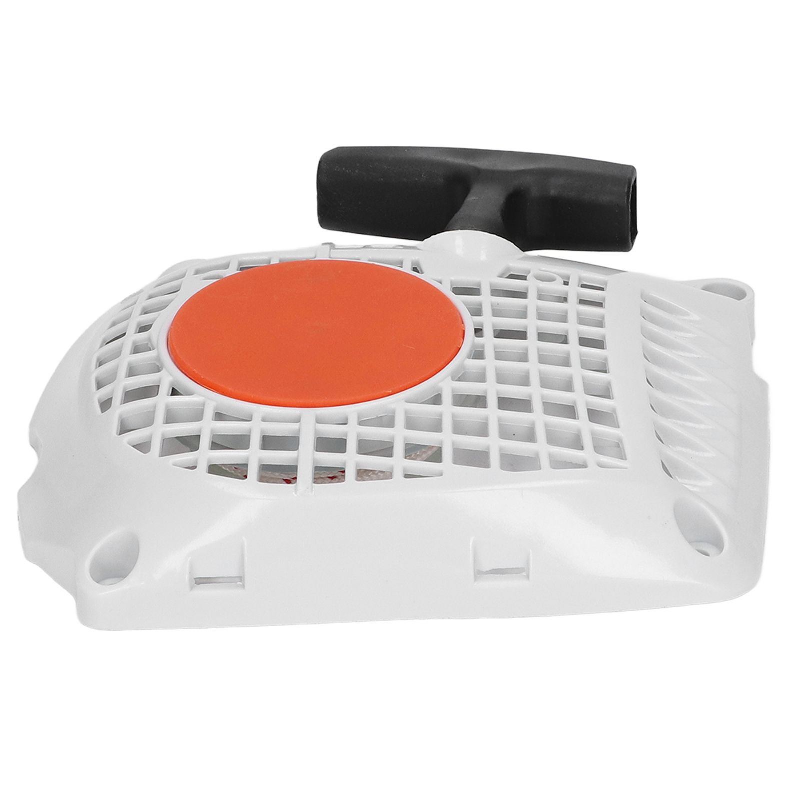 Recoil Rewind Pull Start Starter Cover Assembly for Stihl MS231 MS251 MS251C view 8