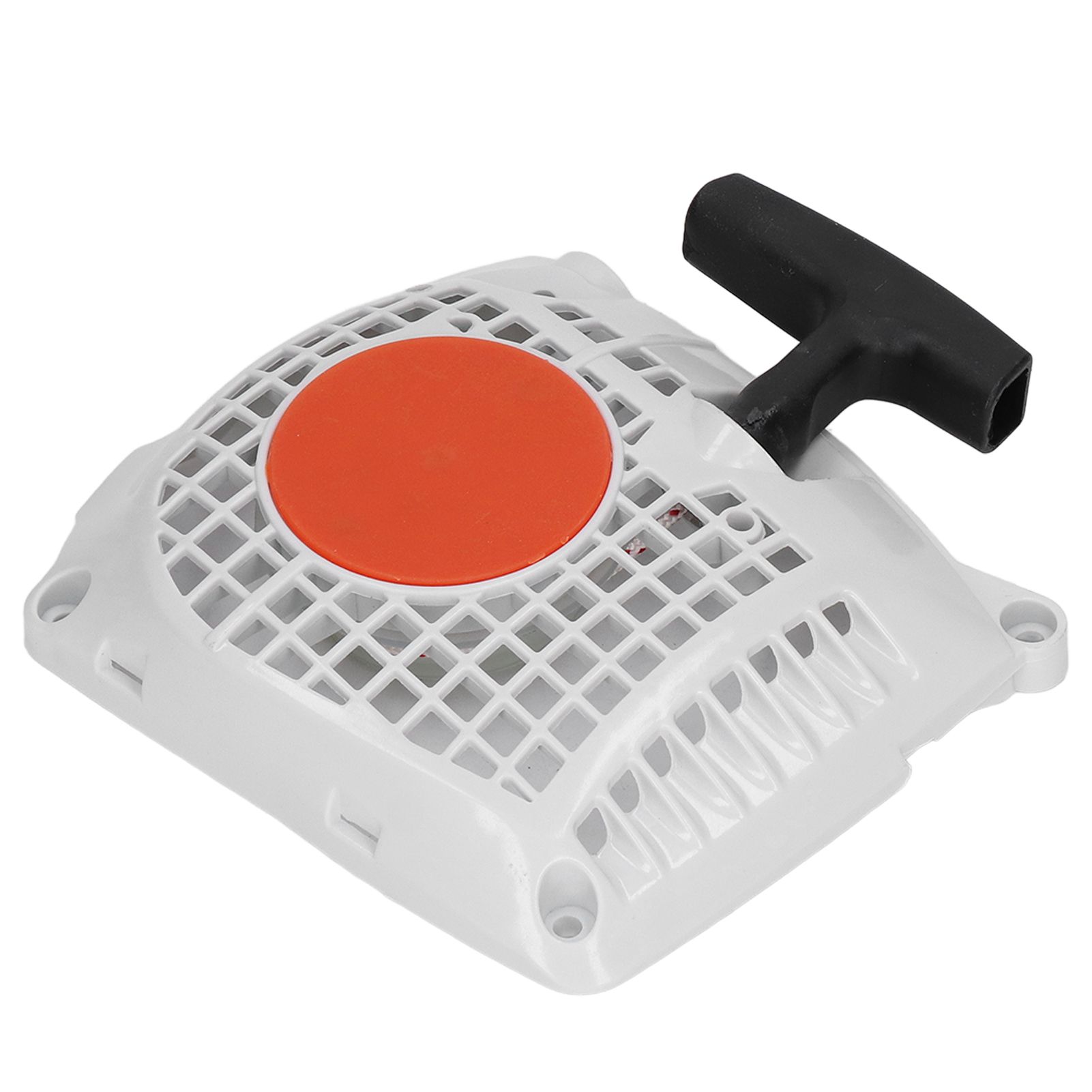 Recoil Rewind Pull Start Starter Cover Assembly for Stihl MS231 MS251 MS251C view 9