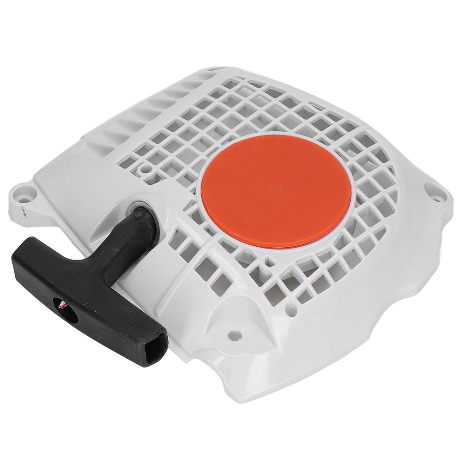 Recoil Rewind Pull Start Starter Cover Assembly for Stihl MS231 MS251 MS251C view 10