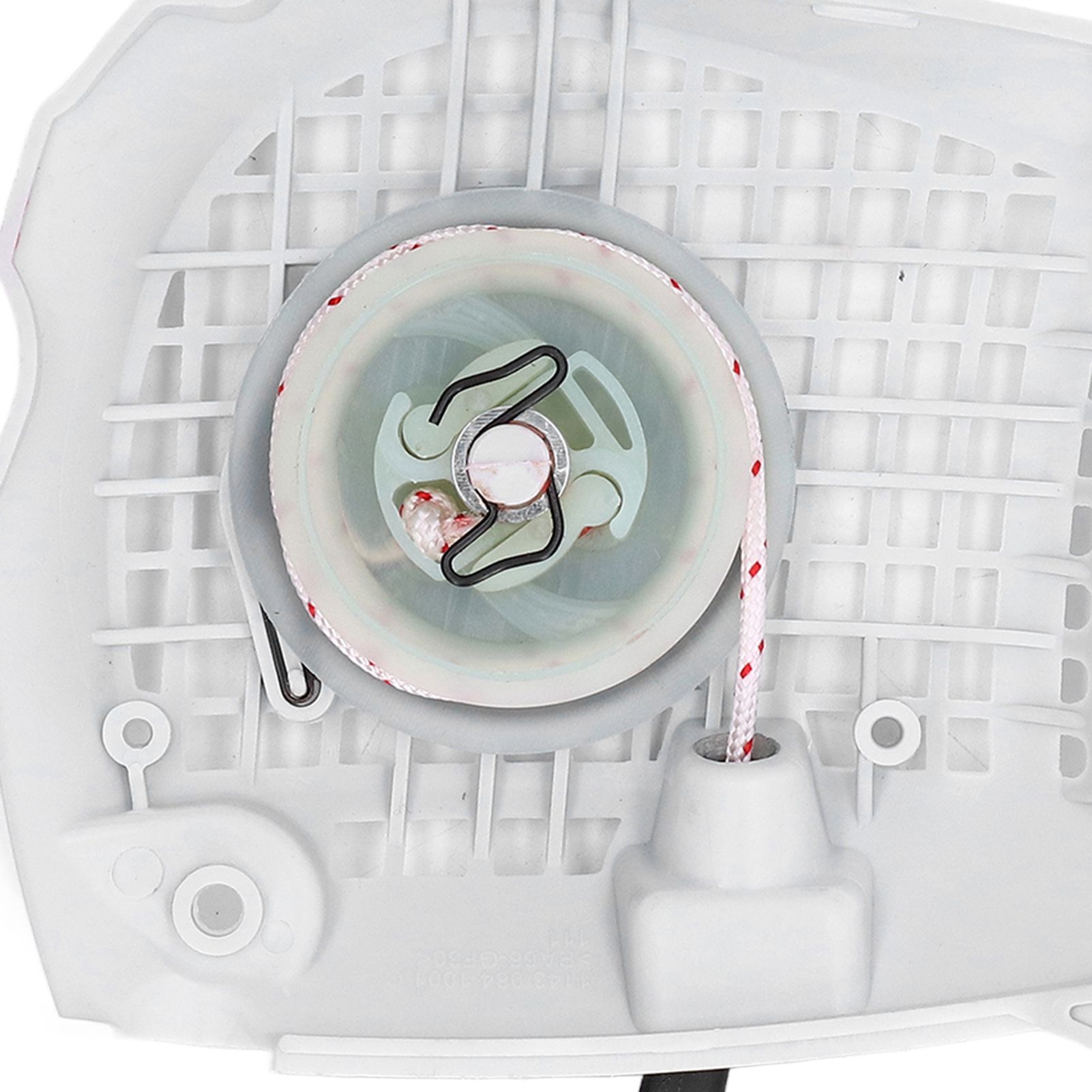 Recoil Rewind Pull Start Starter Cover Assembly for Stihl MS231 MS251 MS251C view 15