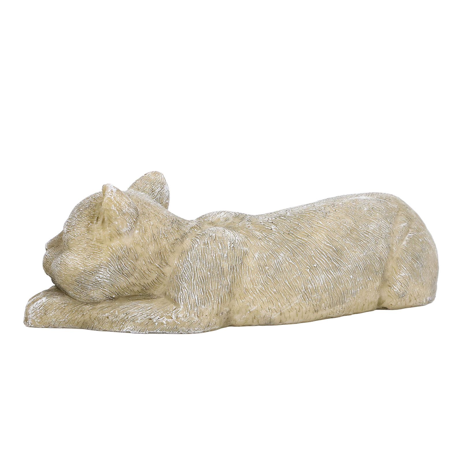 Imitation Stone Pet Memorial Tombstone Cat Dog Commemorative Resin Crafts view 10