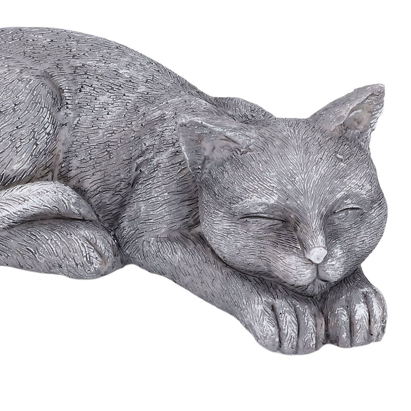 Imitation Stone Pet Memorial Tombstone Cat Dog Commemorative Resin Crafts view 13
