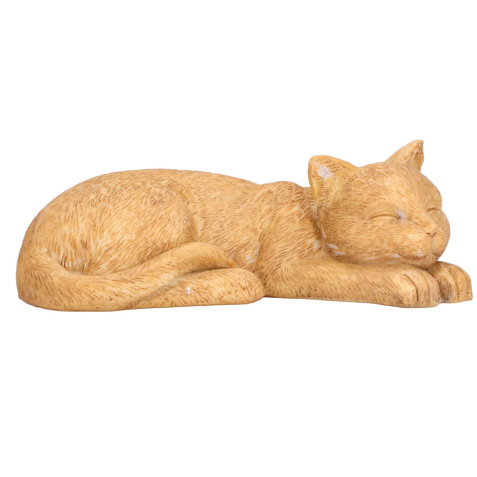 Imitation Stone Pet Memorial Tombstone Cat Dog Commemorative Resin Crafts view 5