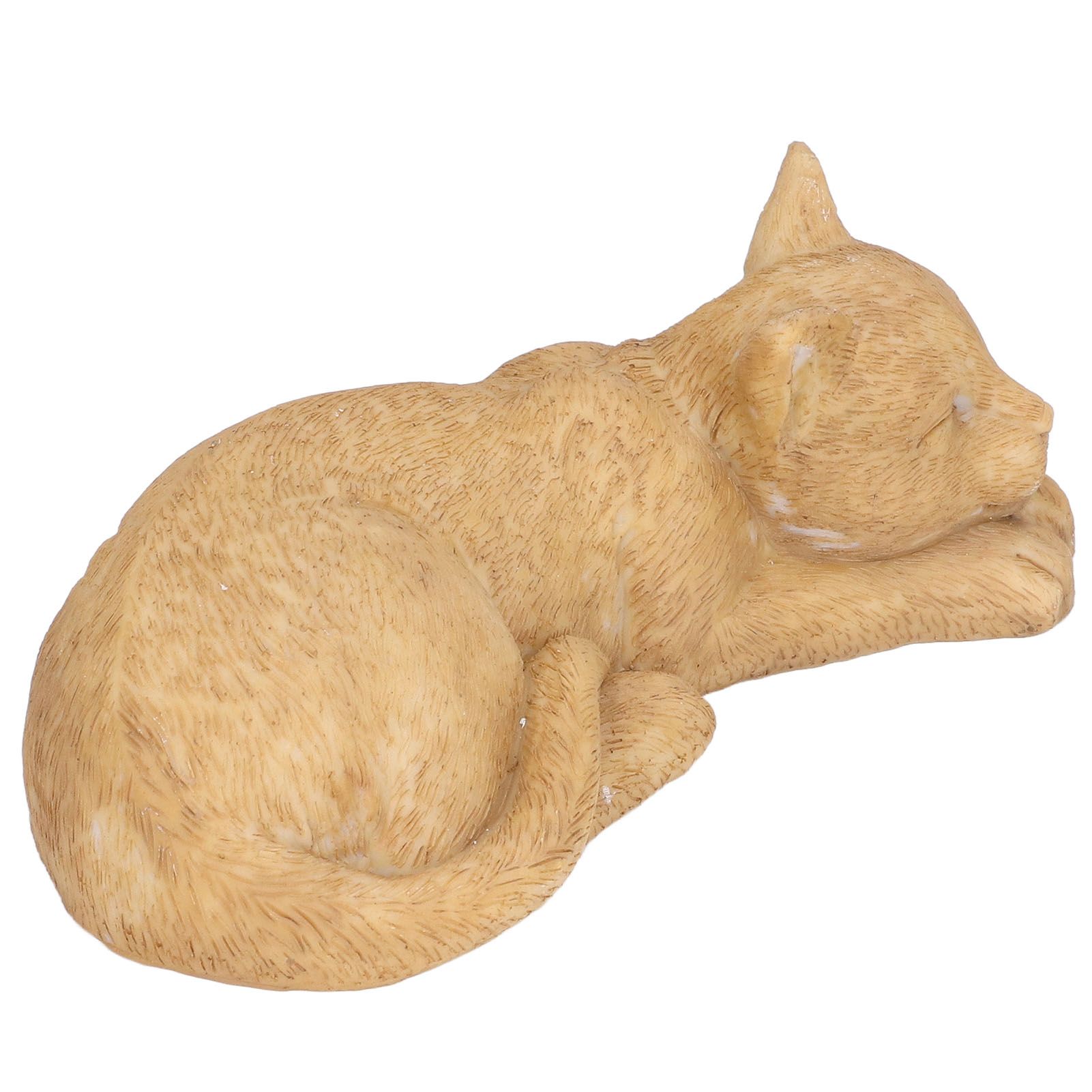 Imitation Stone Pet Memorial Tombstone Cat Dog Commemorative Resin Crafts view 6